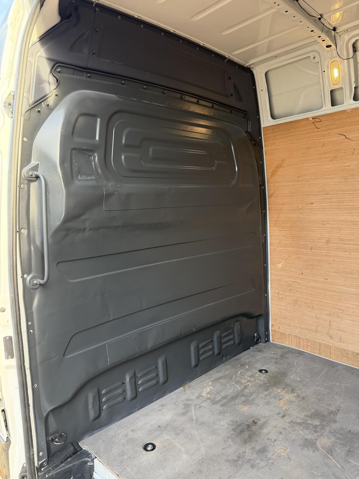 2021 Mercedes-Benz Sprinter 2.1 314 CDI Progressive Panel Van 5dr Diesel Manual RWD L3 H2 Euro 6 (s/s) (143 ps) - Thumbnail 35