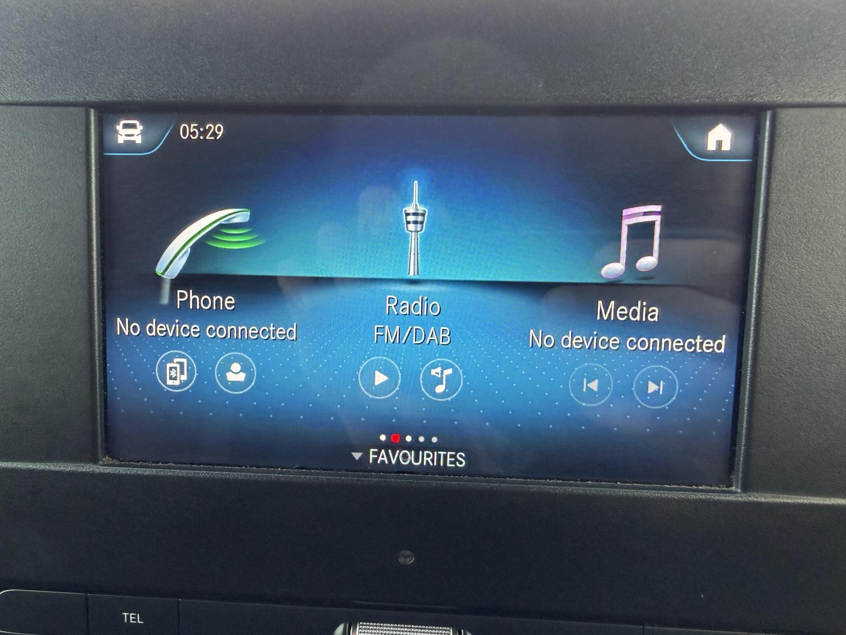 2021 Mercedes-Benz Sprinter 2.1 314 CDI Progressive Panel Van 5dr Diesel Manual RWD L3 H2 Euro 6 (s/s) (143 ps) - Thumbnail 19