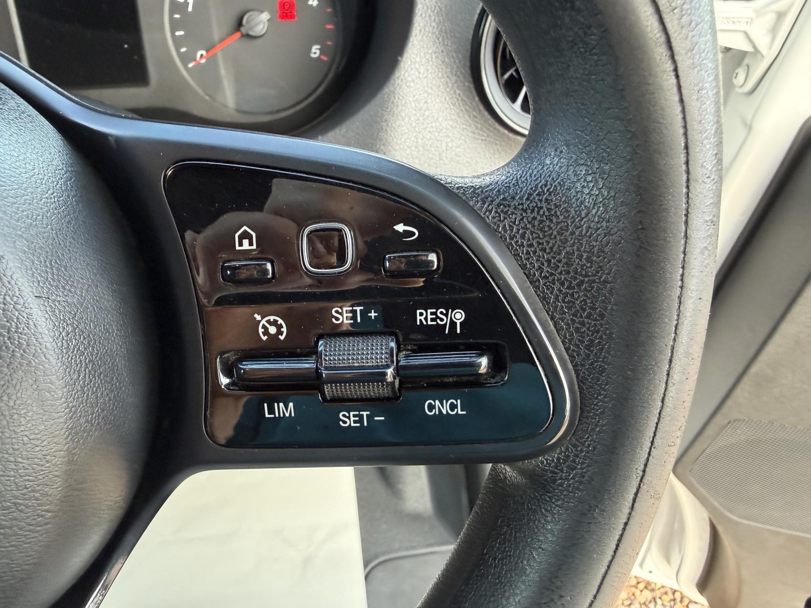 2021 Mercedes-Benz Sprinter 2.1 314 CDI Progressive Panel Van 5dr Diesel Manual RWD L3 H2 Euro 6 (s/s) (143 ps) - Thumbnail 18