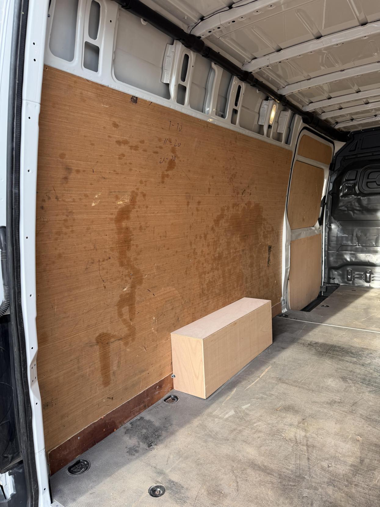 2021 Mercedes-Benz Sprinter 2.1 314 CDI Progressive Panel Van 5dr Diesel Manual RWD L3 H2 Euro 6 (s/s) (143 ps) - Thumbnail 40