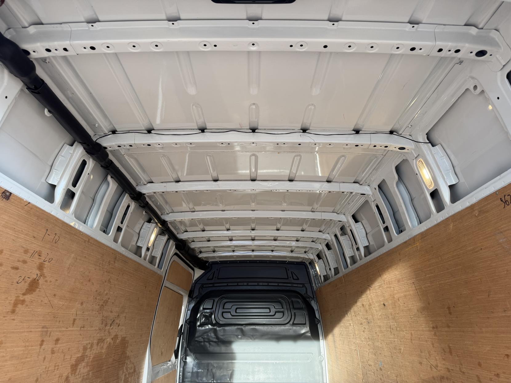 2021 Mercedes-Benz Sprinter 2.1 314 CDI Progressive Panel Van 5dr Diesel Manual RWD L3 H2 Euro 6 (s/s) (143 ps) - Thumbnail 43