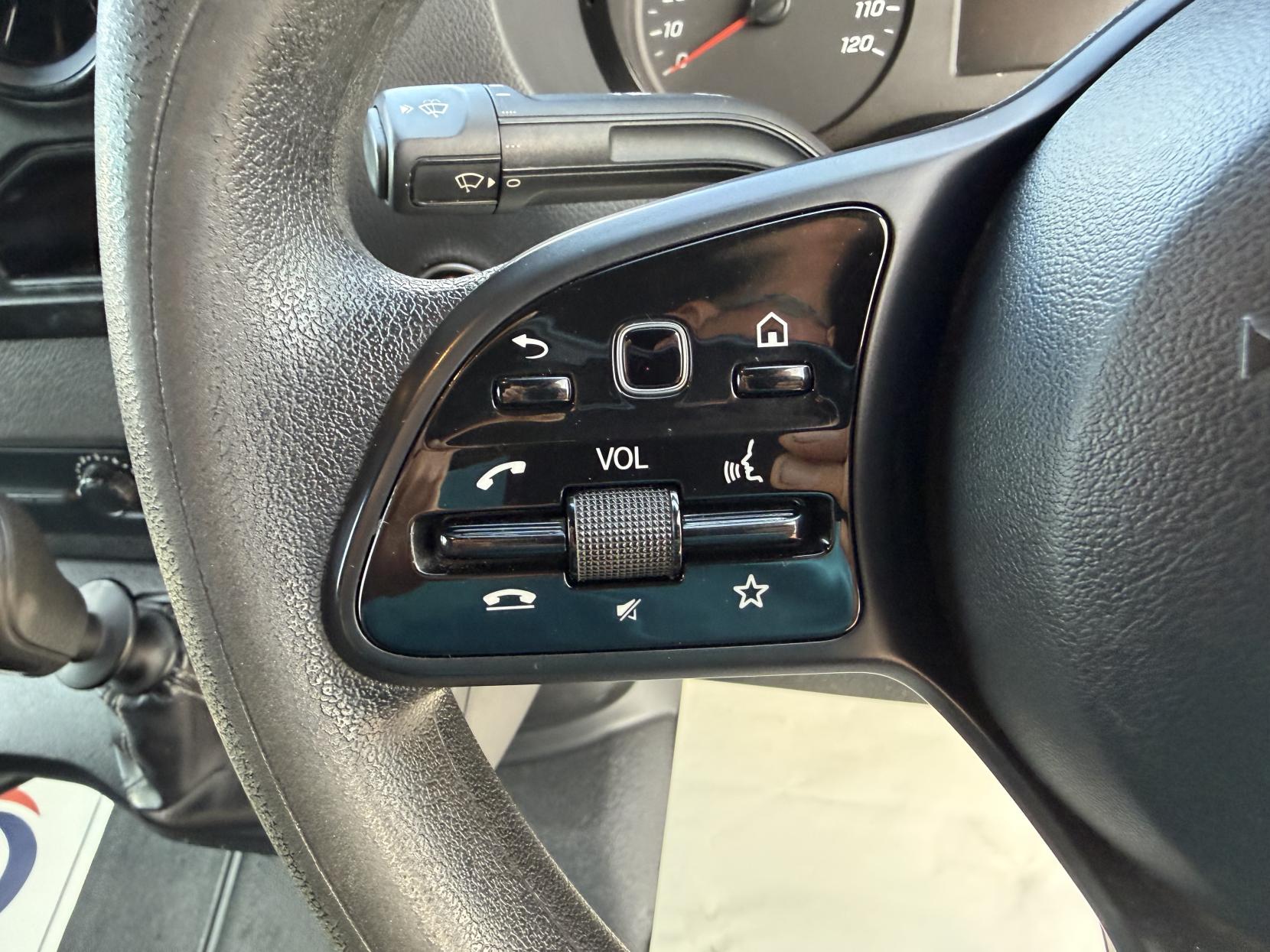 2021 Mercedes-Benz Sprinter 2.1 314 CDI Progressive Panel Van 5dr Diesel Manual RWD L3 H2 Euro 6 (s/s) (143 ps) - Thumbnail 16