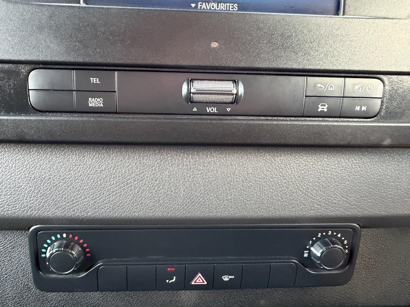 2021 Mercedes-Benz Sprinter 2.1 314 CDI Progressive Panel Van 5dr Diesel Manual RWD L3 H2 Euro 6 (s/s) (143 ps) - Thumbnail 20