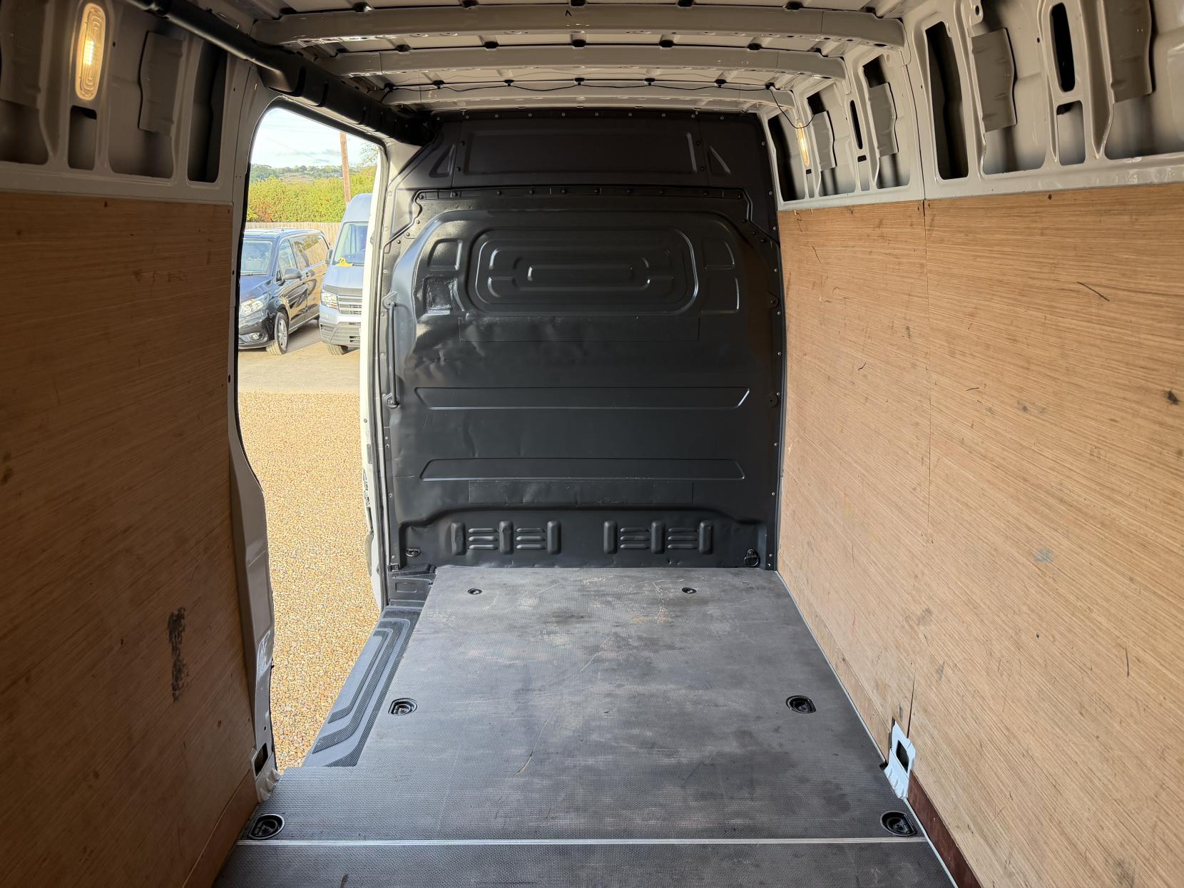 2021 Mercedes-Benz Sprinter 2.1 314 CDI Progressive Panel Van 5dr Diesel Manual RWD L3 H2 Euro 6 (s/s) (143 ps) - Thumbnail 34