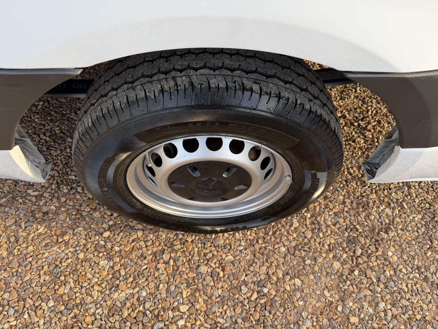 2021 Mercedes-Benz Sprinter 2.1 314 CDI Progressive Panel Van 5dr Diesel Manual RWD L3 H2 Euro 6 (s/s) (143 ps) - Thumbnail 46