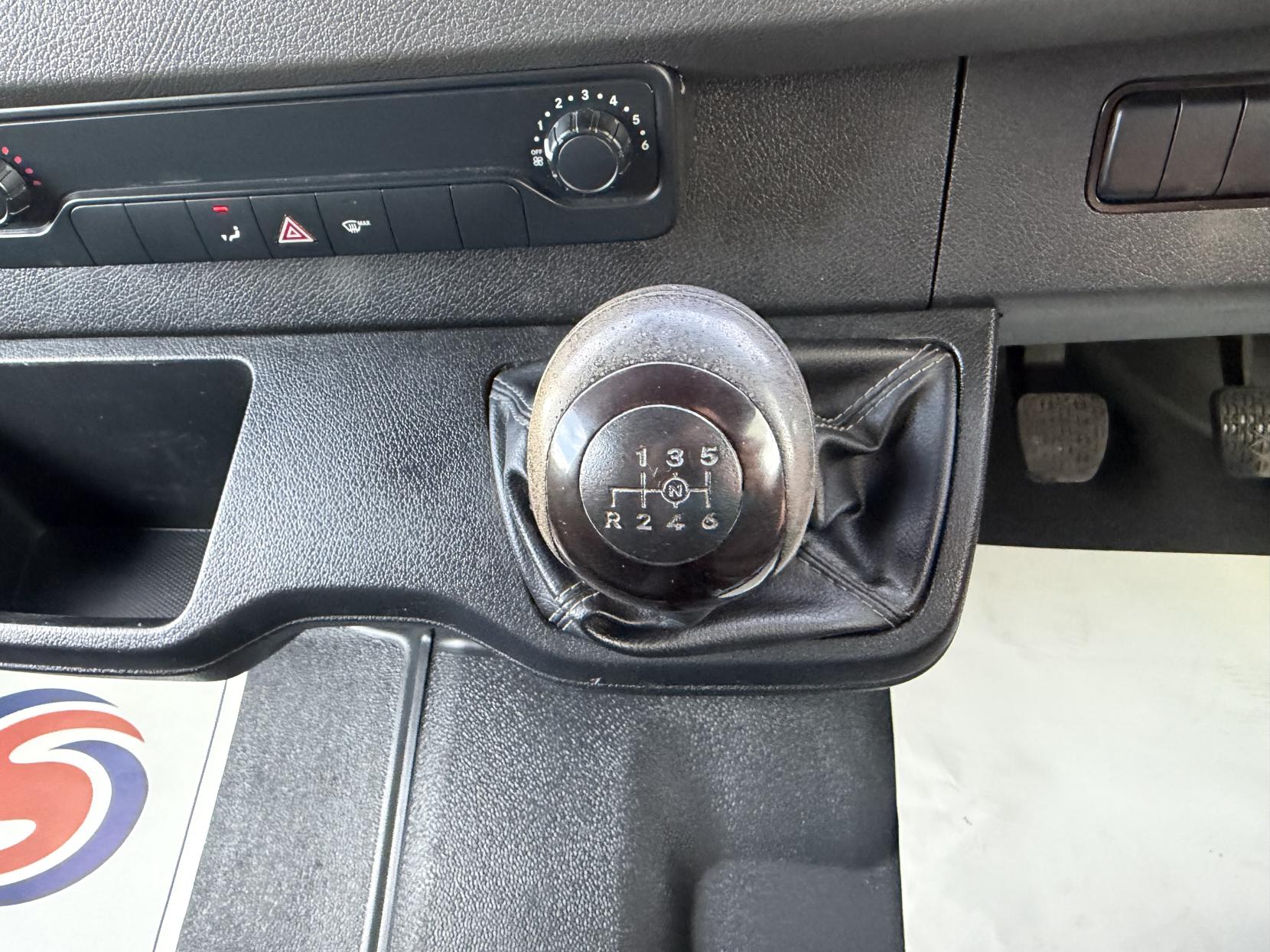 2021 Mercedes-Benz Sprinter 2.1 314 CDI Progressive Panel Van 5dr Diesel Manual RWD L3 H2 Euro 6 (s/s) (143 ps) - Thumbnail 26