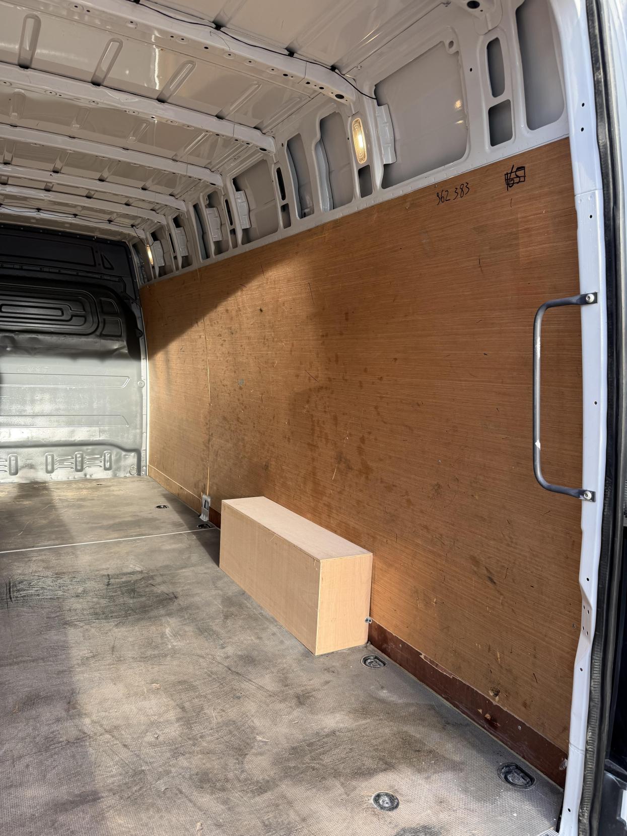2021 Mercedes-Benz Sprinter 2.1 314 CDI Progressive Panel Van 5dr Diesel Manual RWD L3 H2 Euro 6 (s/s) (143 ps) - Thumbnail 41