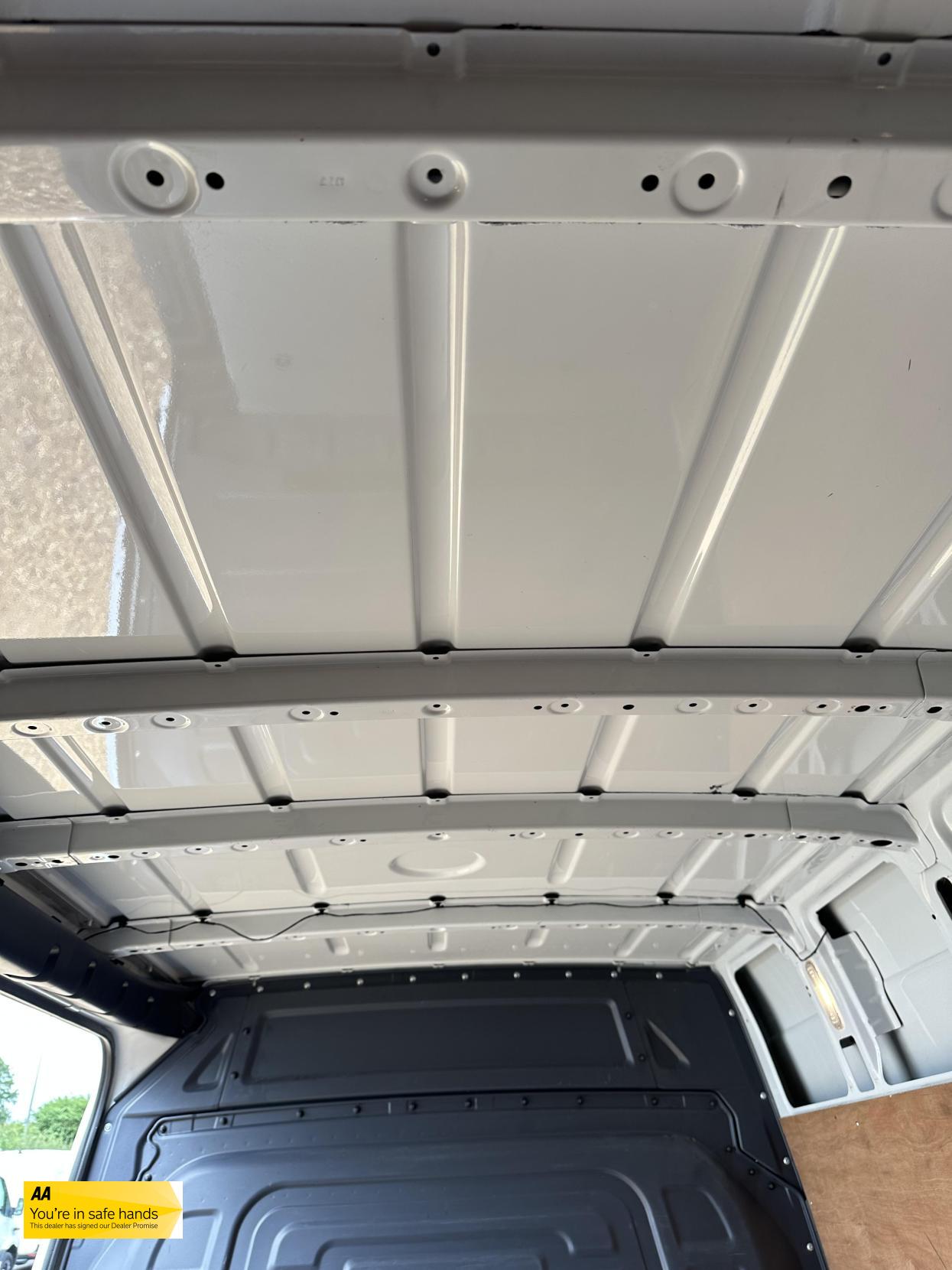 Mercedes-Benz Sprinter 2.1 311 CDI Panel Van 5dr Diesel Manual RWD L3 H2 Euro 6 (114 ps)