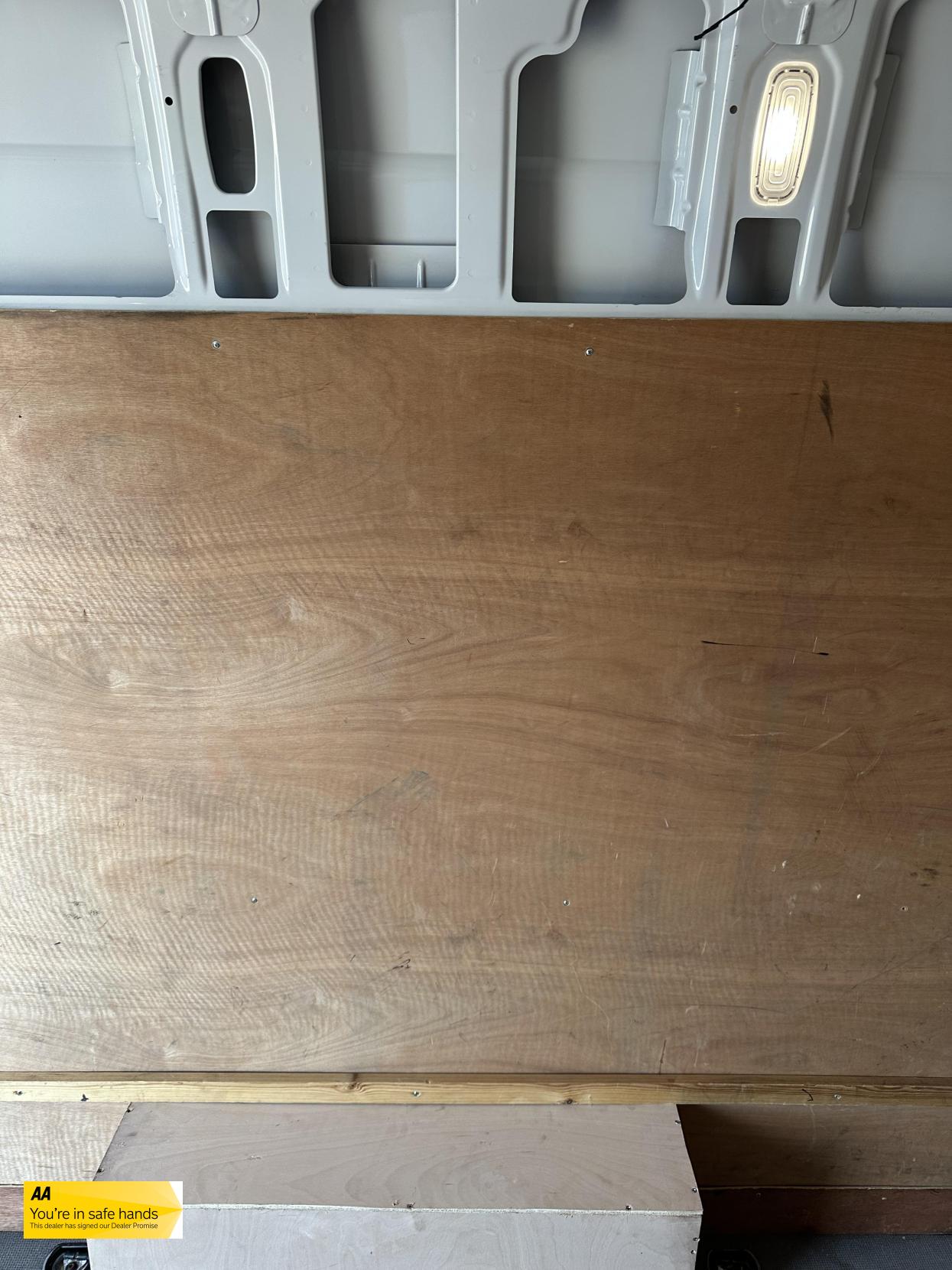 Mercedes-Benz Sprinter 2.1 311 CDI Panel Van 5dr Diesel Manual RWD L3 H2 Euro 6 (114 ps)