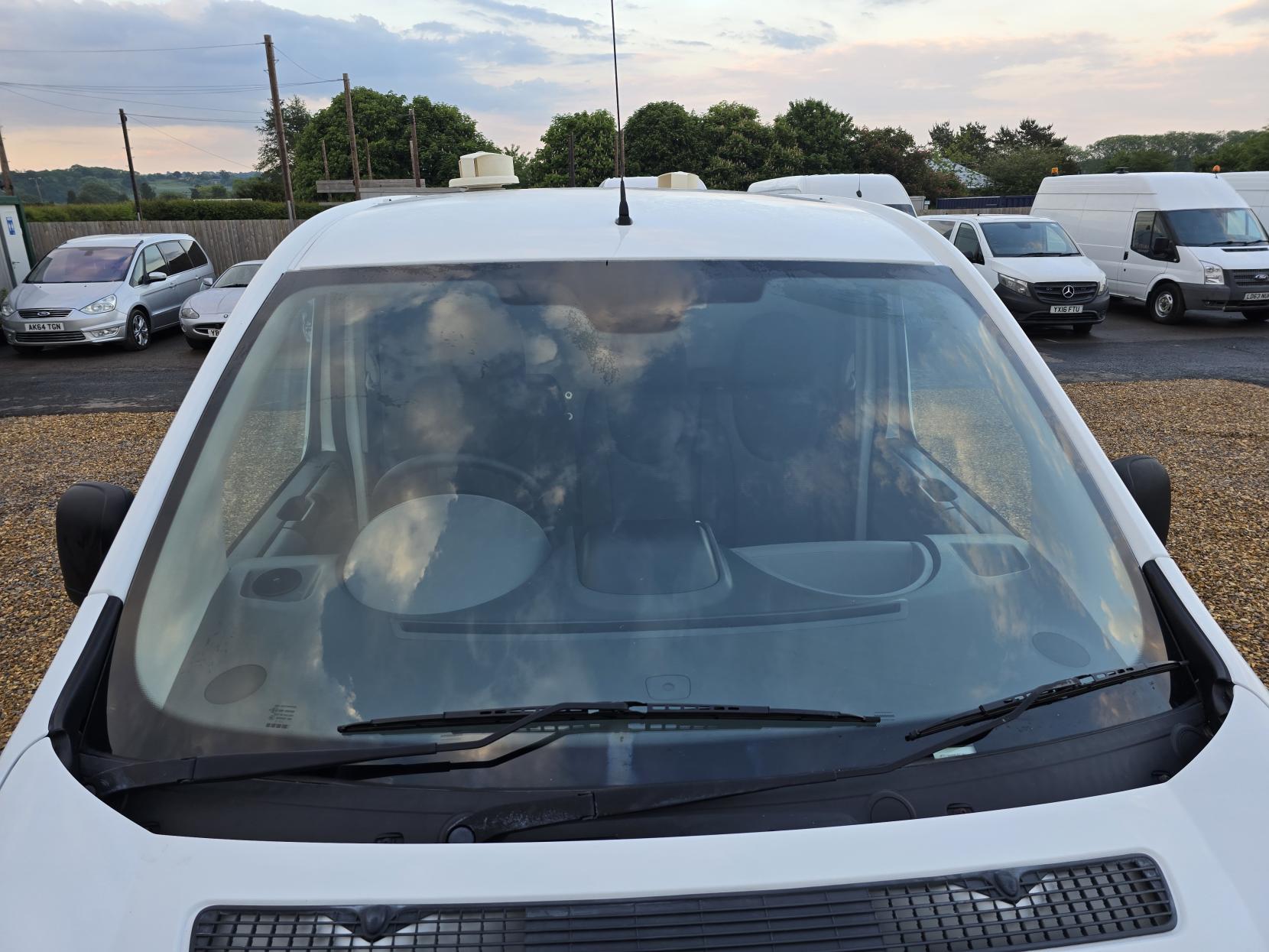 Citroen Dispatch 1.6 1200 HDi Panel Van 5dr Diesel Manual L1 H1 (182 g/km, 90 bhp)