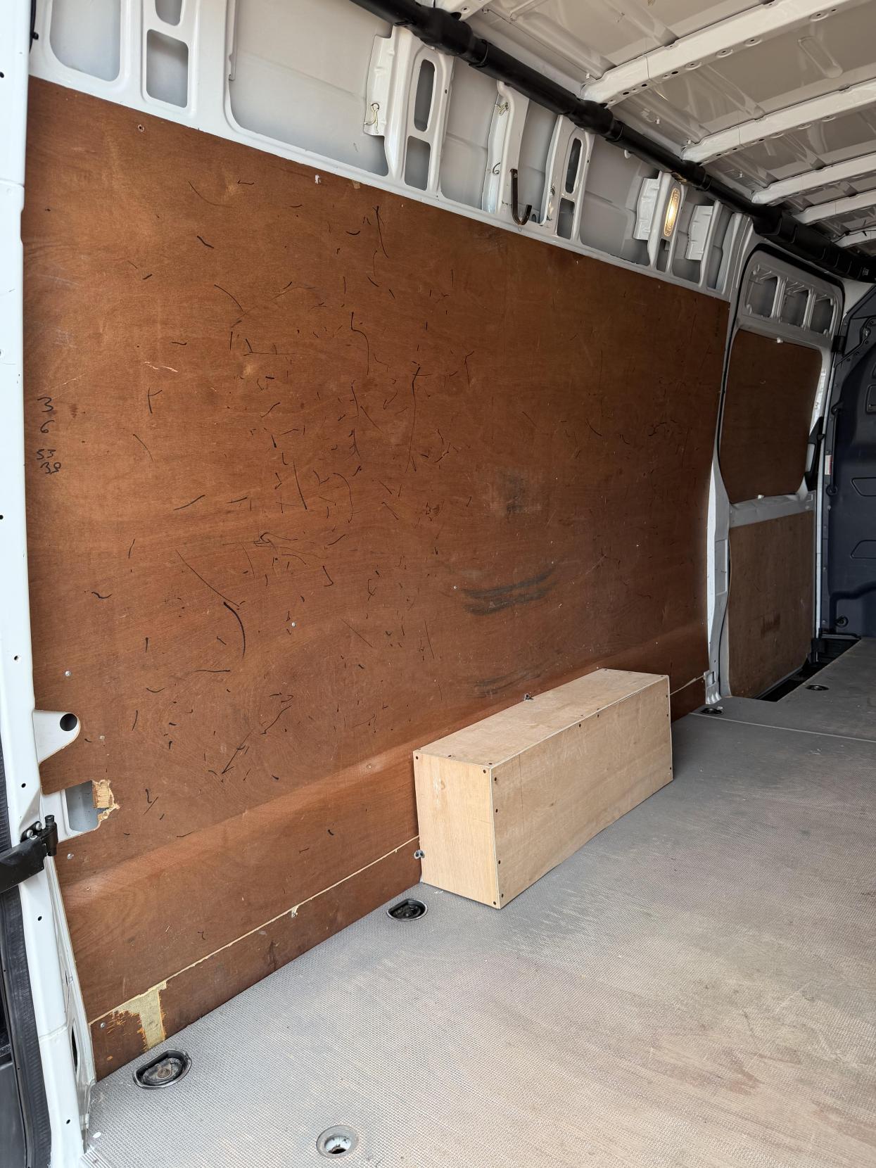 2019 Mercedes-Benz Sprinter 2.1 311 CDI Panel Van 5dr Diesel Manual RWD L3 H2 Euro 6 (114 ps) - Thumbnail 25