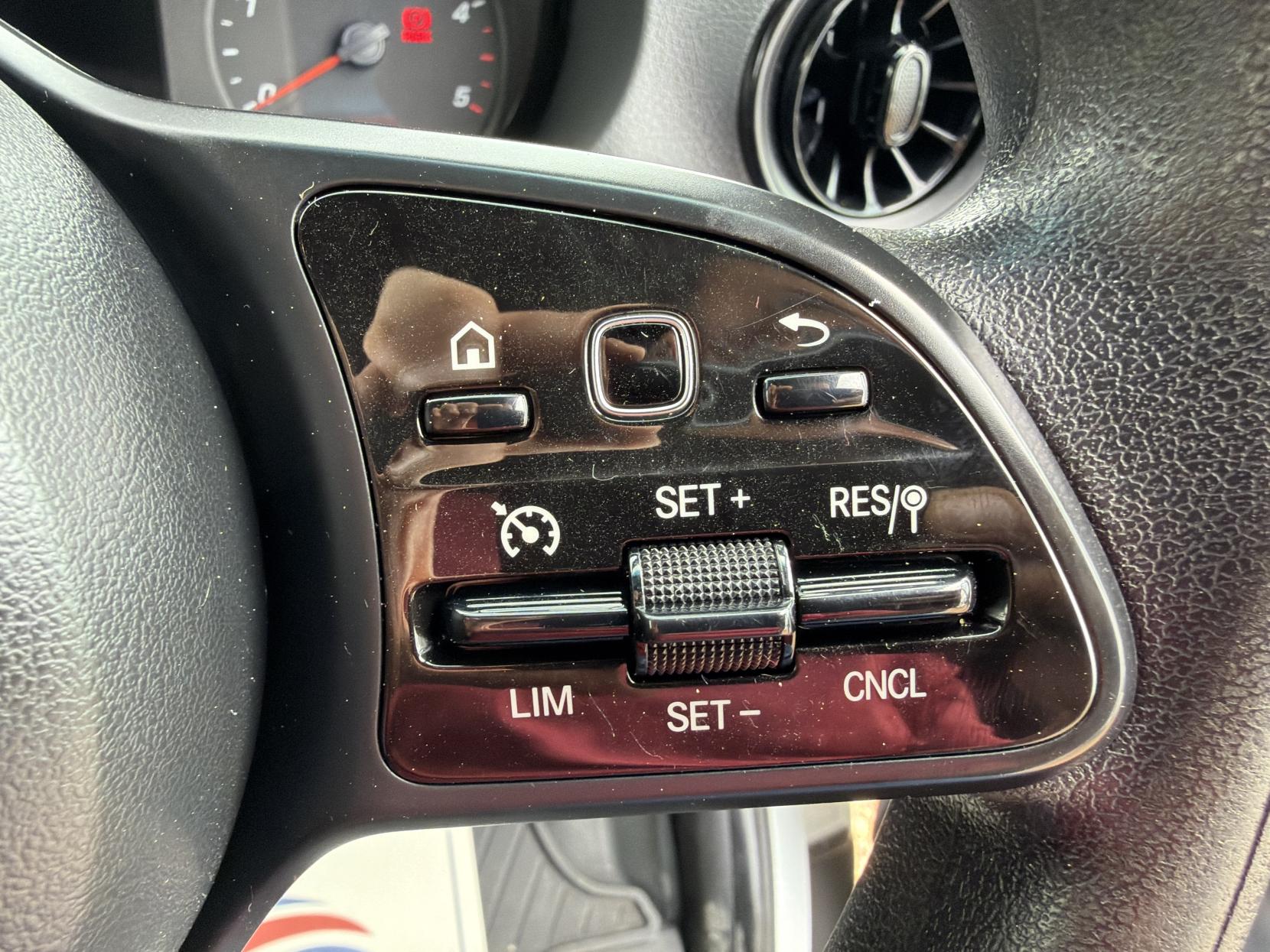 2019 Mercedes-Benz Sprinter 2.1 311 CDI Panel Van 5dr Diesel Manual RWD L3 H2 Euro 6 (114 ps) - Thumbnail 34
