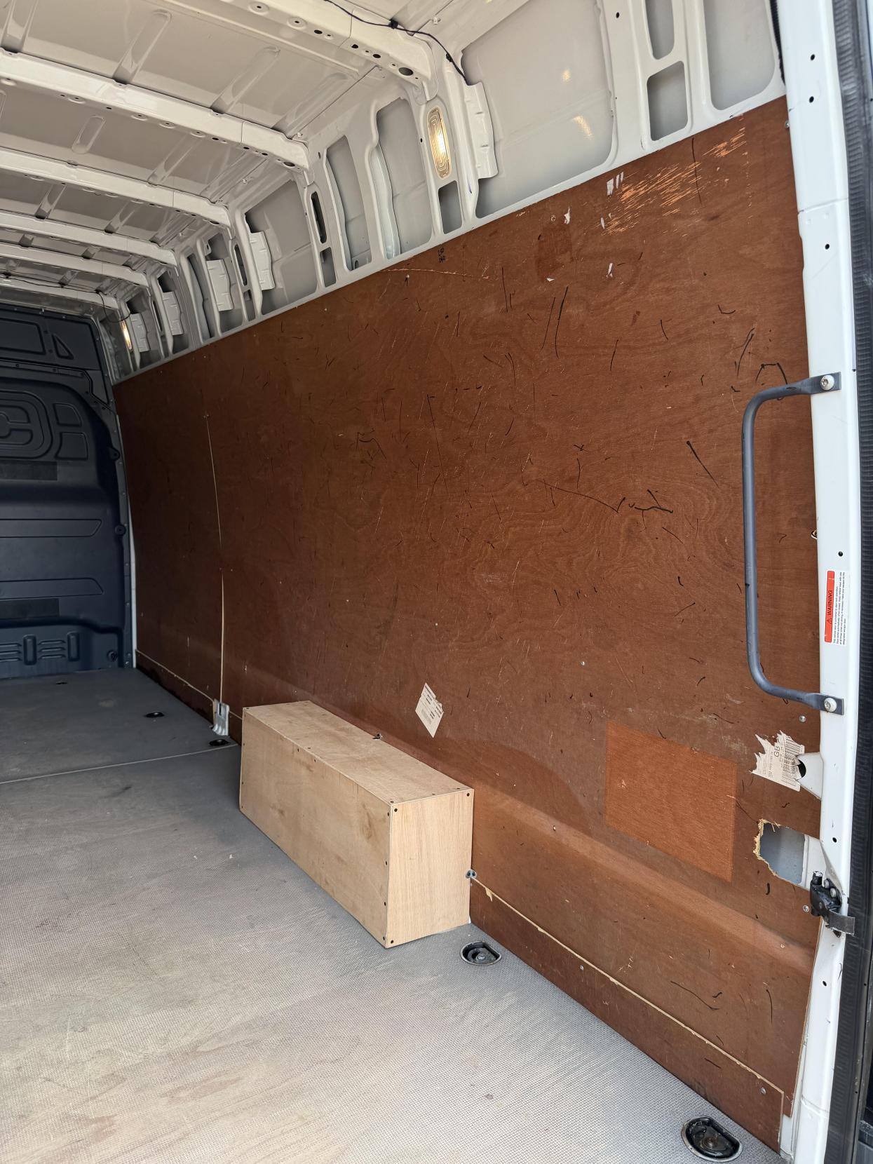 2019 Mercedes-Benz Sprinter 2.1 311 CDI Panel Van 5dr Diesel Manual RWD L3 H2 Euro 6 (114 ps) - Thumbnail 27