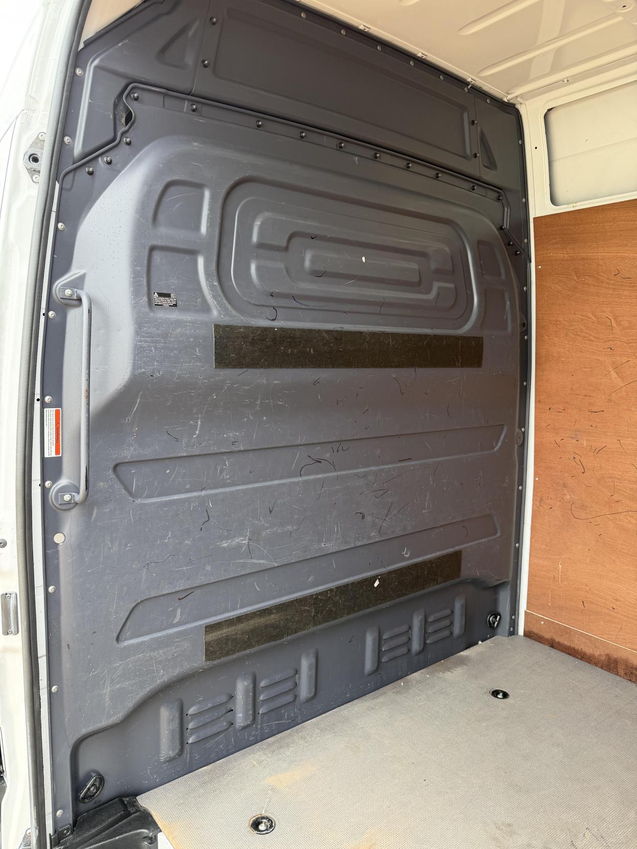 2019 Mercedes-Benz Sprinter 2.1 311 CDI Panel Van 5dr Diesel Manual RWD L3 H2 Euro 6 (114 ps) - Thumbnail 20