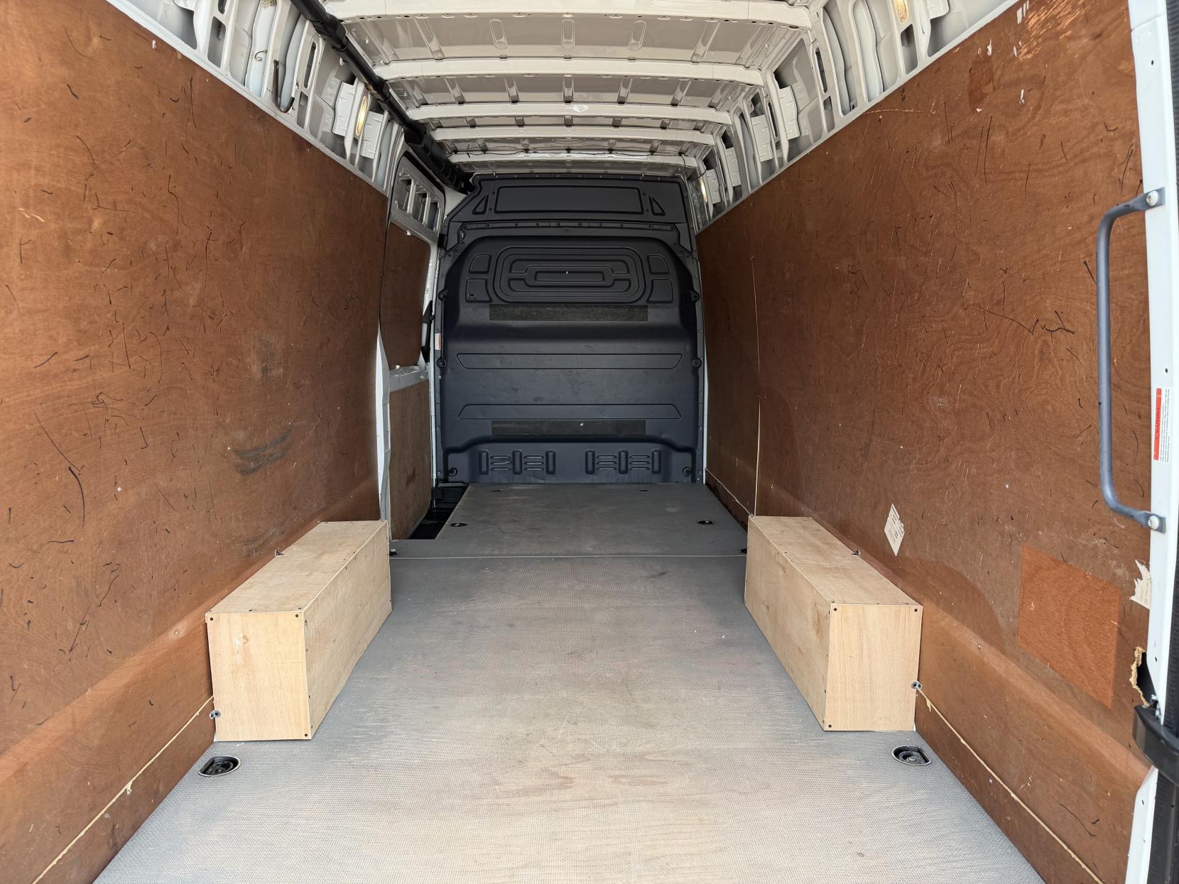 2019 Mercedes-Benz Sprinter 2.1 311 CDI Panel Van 5dr Diesel Manual RWD L3 H2 Euro 6 (114 ps) - Thumbnail 31