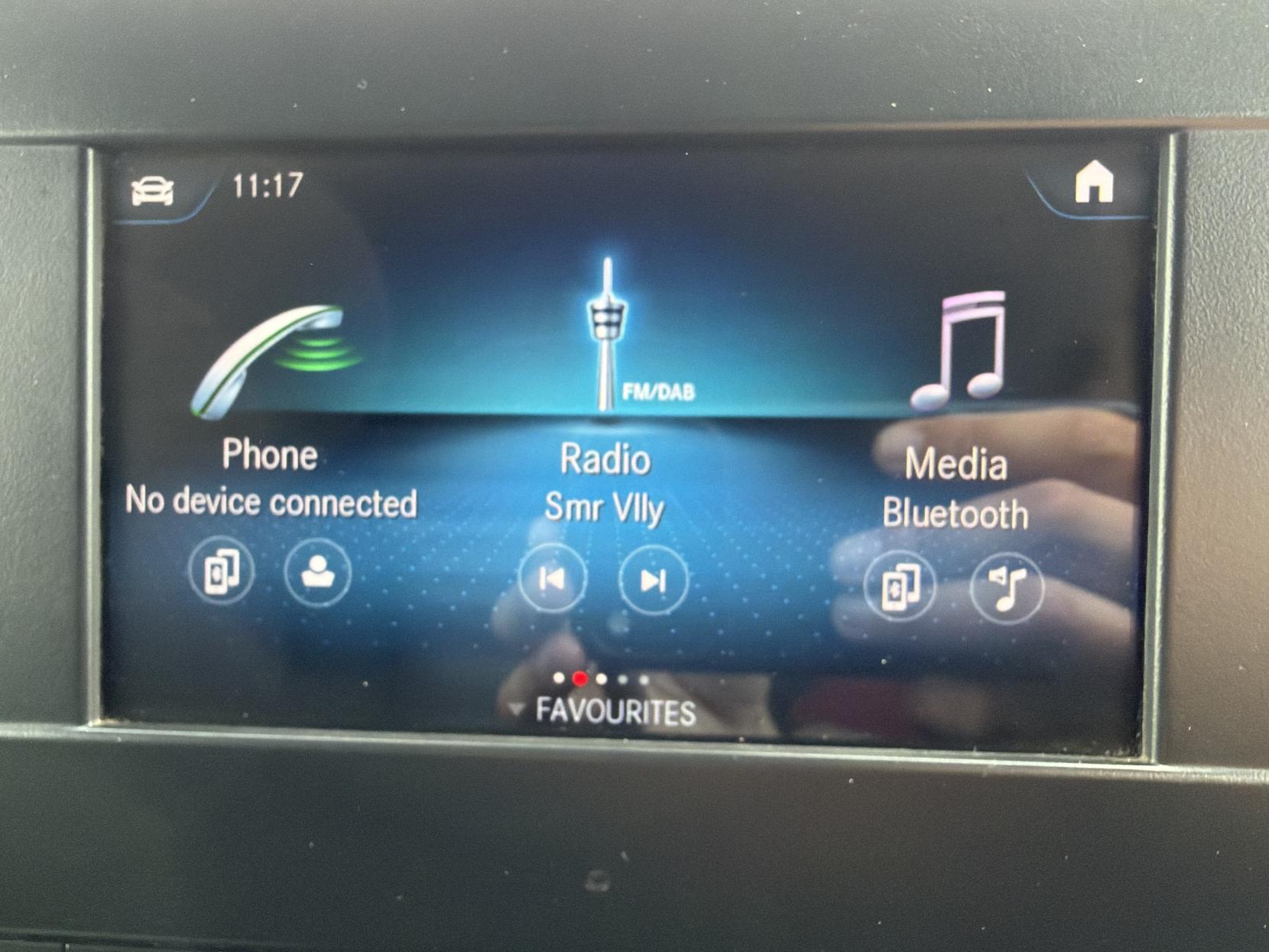 2019 Mercedes-Benz Sprinter 2.1 311 CDI Panel Van 5dr Diesel Manual RWD L3 H2 Euro 6 (114 ps) - Thumbnail 38