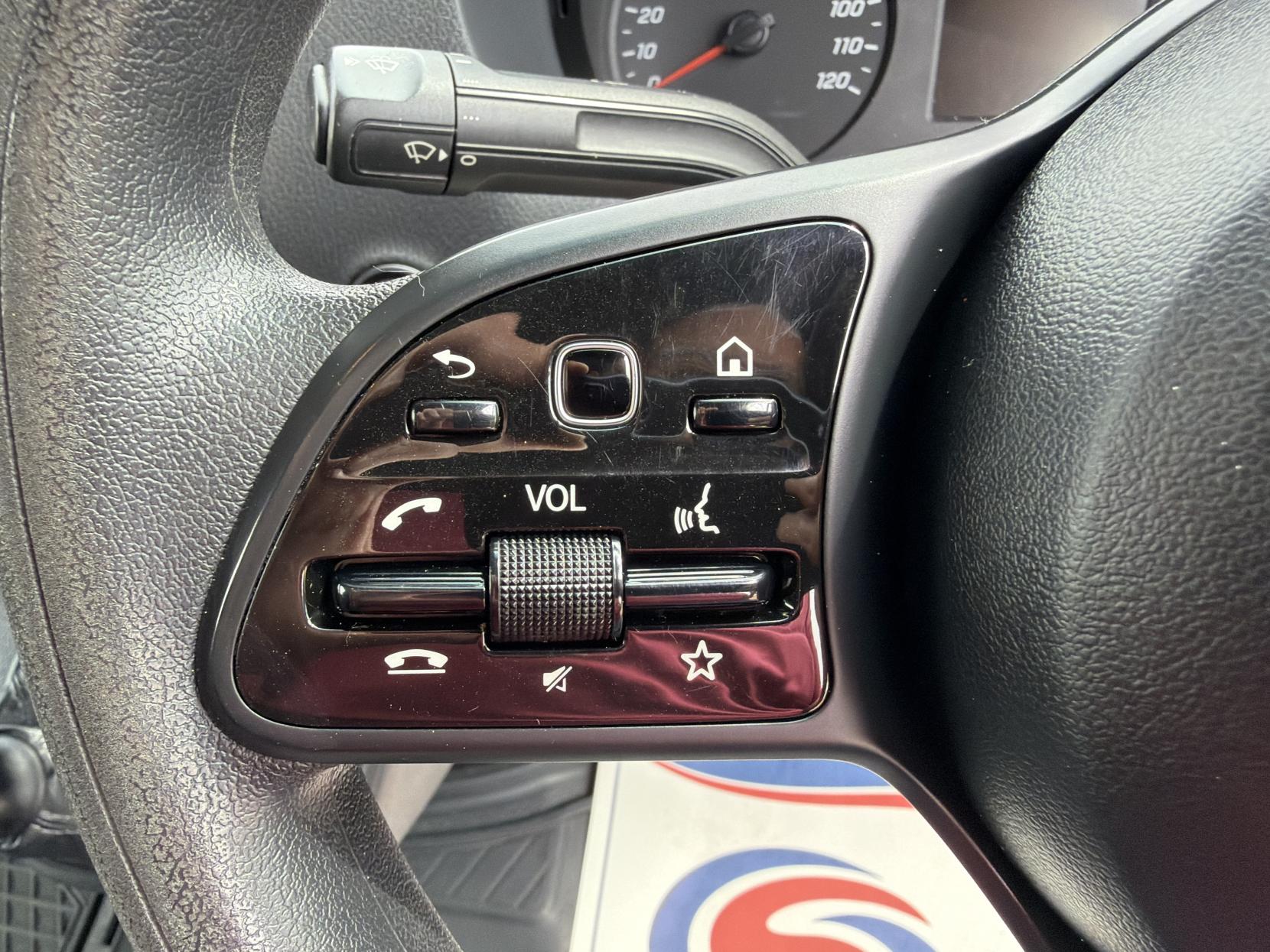 2019 Mercedes-Benz Sprinter 2.1 311 CDI Panel Van 5dr Diesel Manual RWD L3 H2 Euro 6 (114 ps) - Thumbnail 36