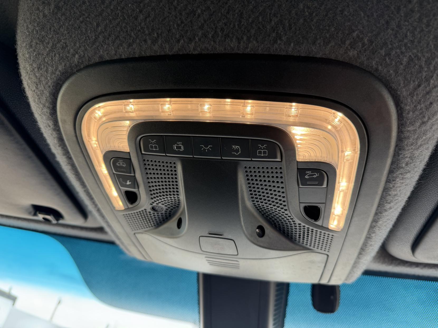 2019 Mercedes-Benz Sprinter 2.1 311 CDI Panel Van 5dr Diesel Manual RWD L3 H2 Euro 6 (114 ps) - Thumbnail 45