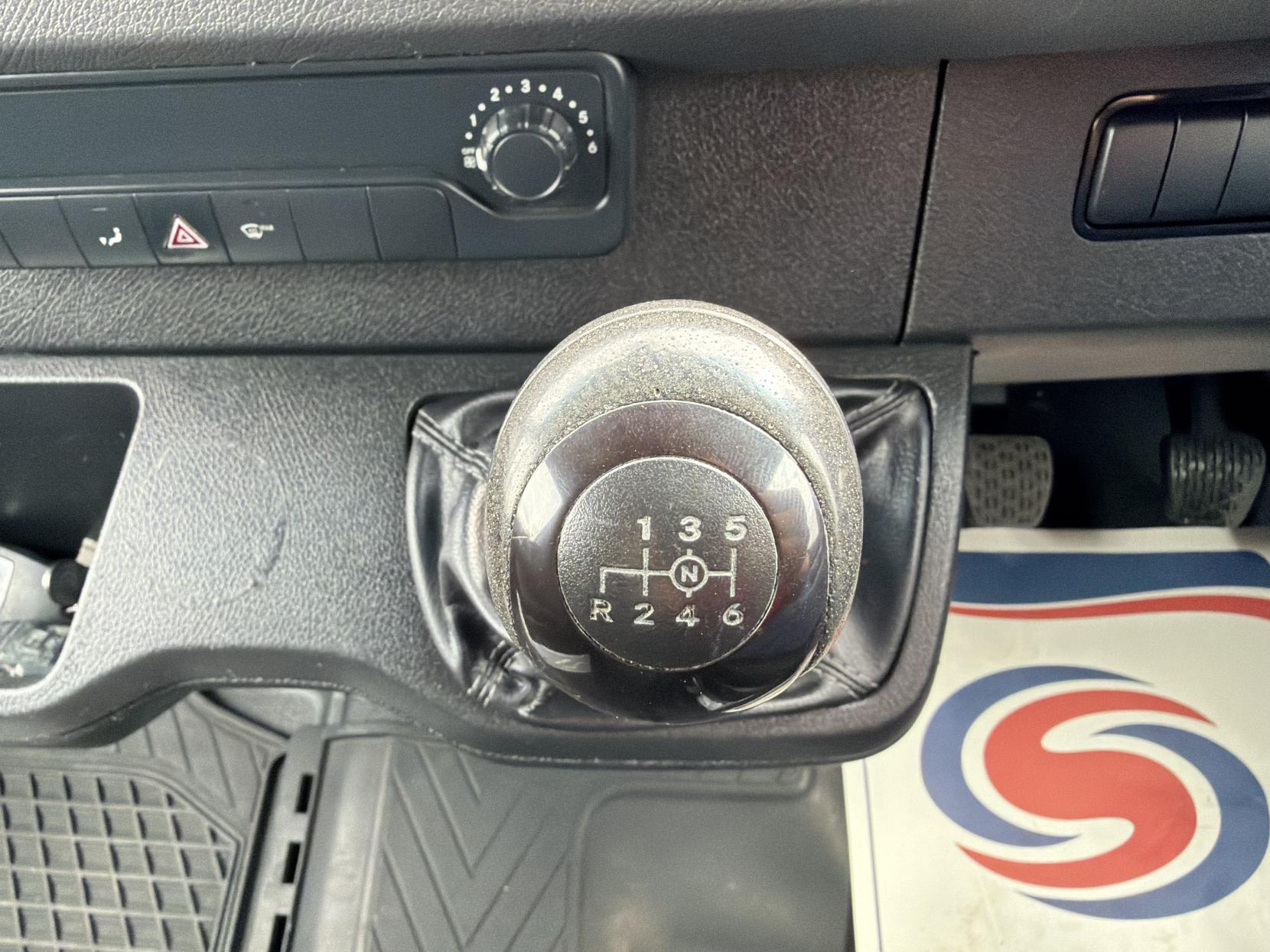 2019 Mercedes-Benz Sprinter 2.1 311 CDI Panel Van 5dr Diesel Manual RWD L3 H2 Euro 6 (114 ps) - Thumbnail 43