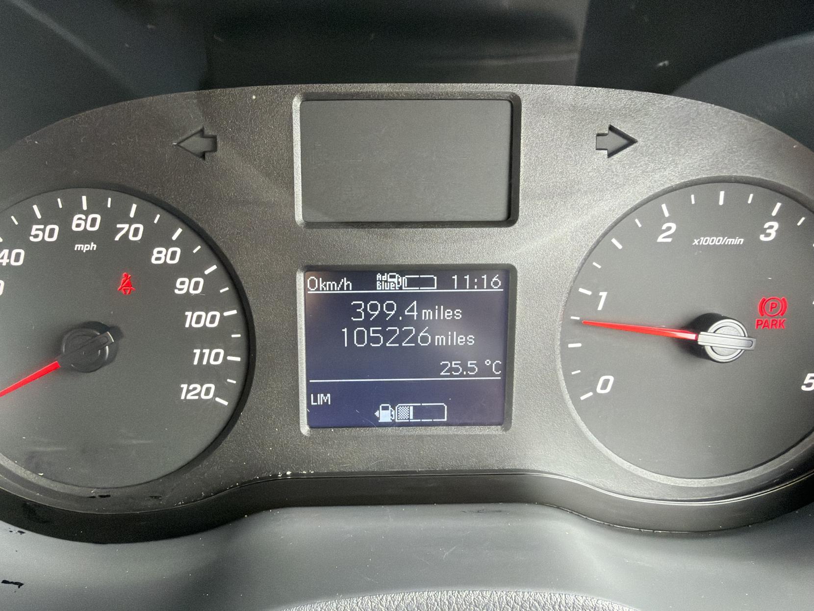 2019 Mercedes-Benz Sprinter 2.1 311 CDI Panel Van 5dr Diesel Manual RWD L3 H2 Euro 6 (114 ps) - Thumbnail 42