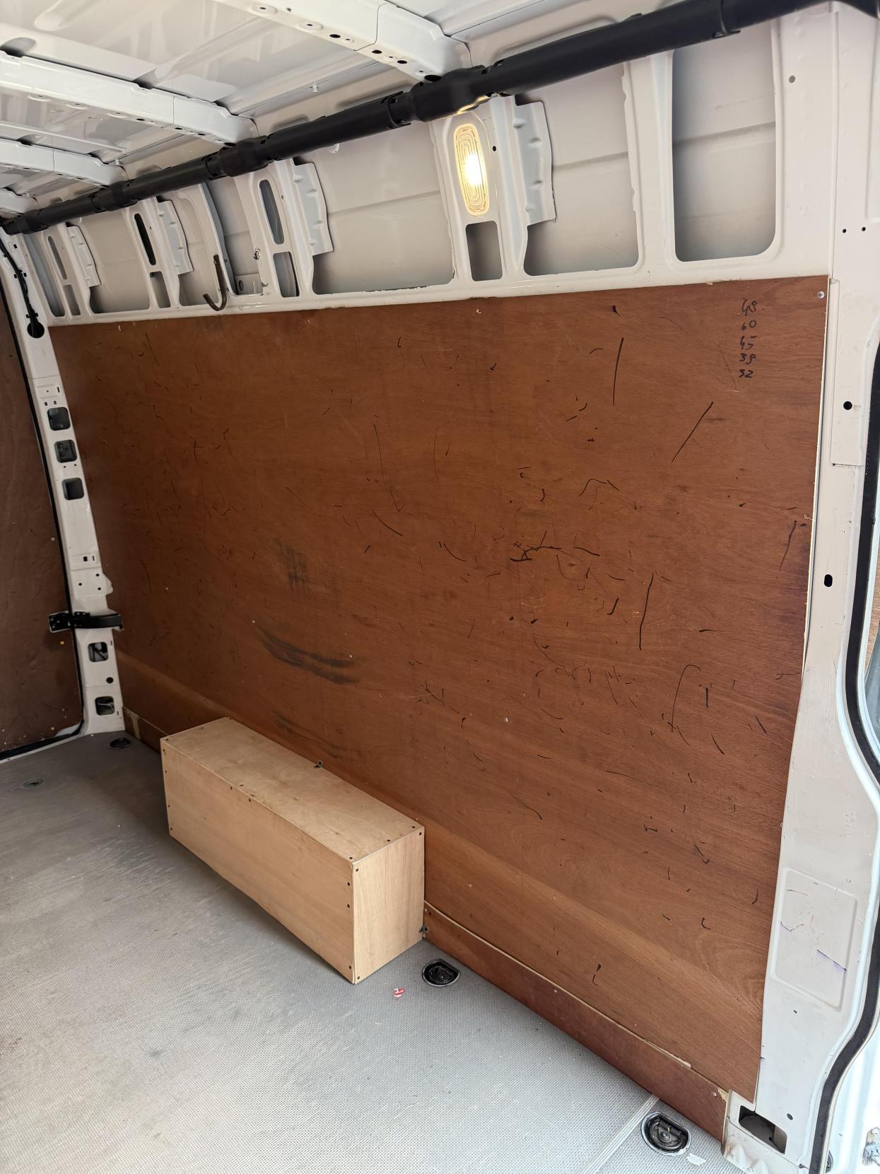 2019 Mercedes-Benz Sprinter 2.1 311 CDI Panel Van 5dr Diesel Manual RWD L3 H2 Euro 6 (114 ps) - Thumbnail 23