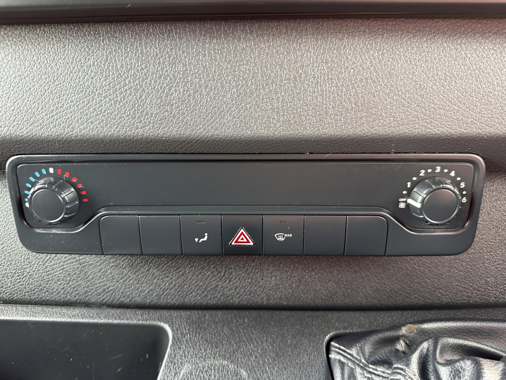 2019 Mercedes-Benz Sprinter 2.1 311 CDI Panel Van 5dr Diesel Manual RWD L3 H2 Euro 6 (114 ps) - Thumbnail 44