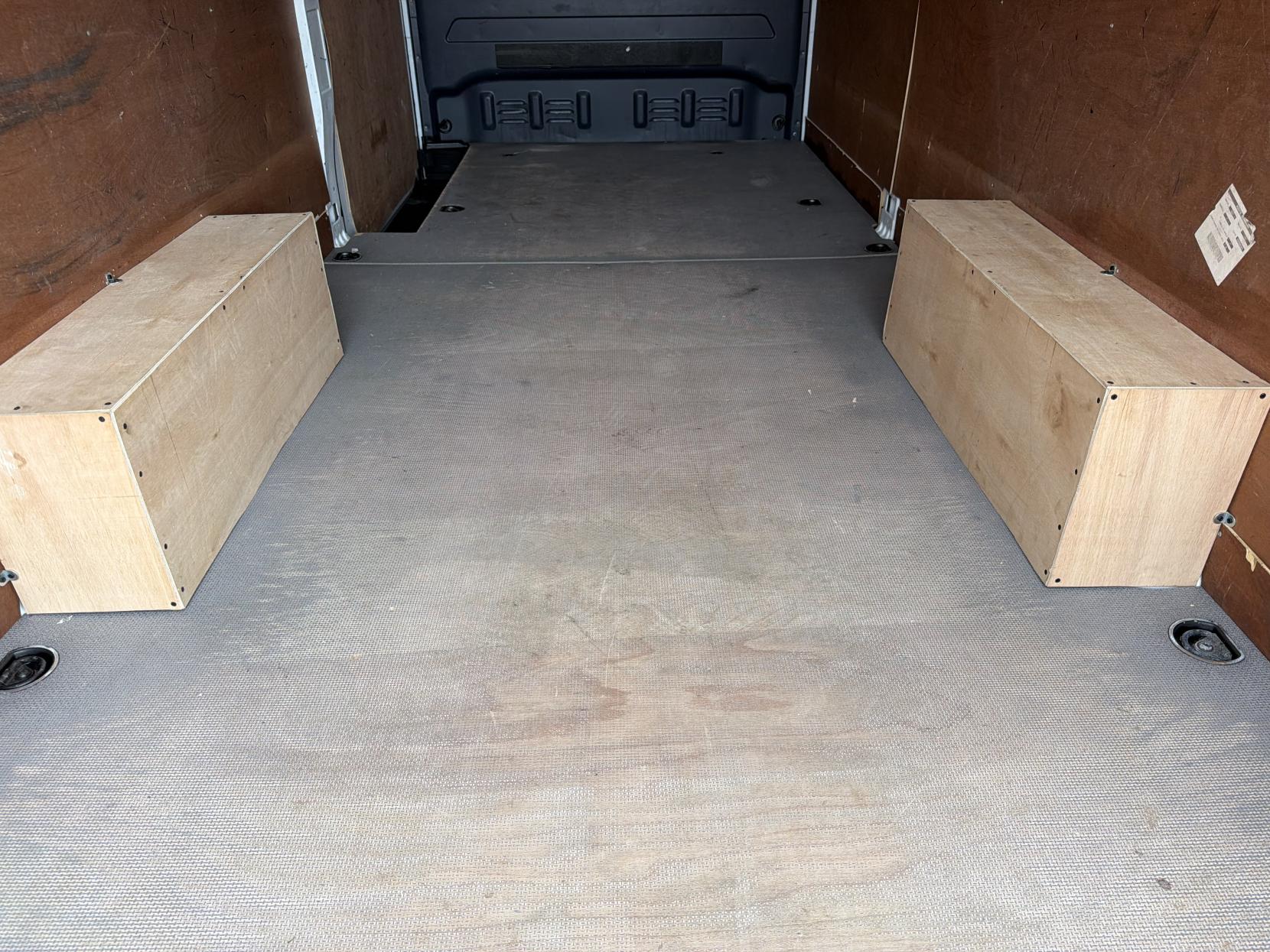 2019 Mercedes-Benz Sprinter 2.1 311 CDI Panel Van 5dr Diesel Manual RWD L3 H2 Euro 6 (114 ps) - Thumbnail 32