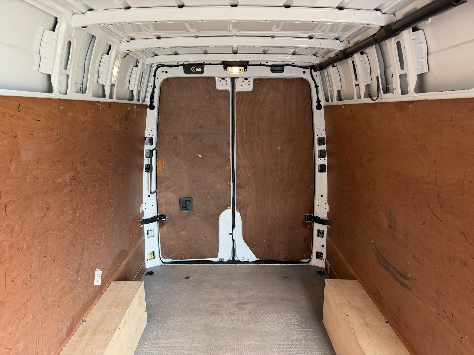 2019 Mercedes-Benz Sprinter 2.1 311 CDI Panel Van 5dr Diesel Manual RWD L3 H2 Euro 6 (114 ps) - Thumbnail 24