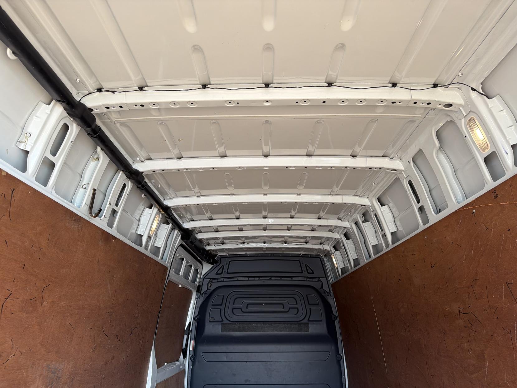 2019 Mercedes-Benz Sprinter 2.1 311 CDI Panel Van 5dr Diesel Manual RWD L3 H2 Euro 6 (114 ps) - Thumbnail 30