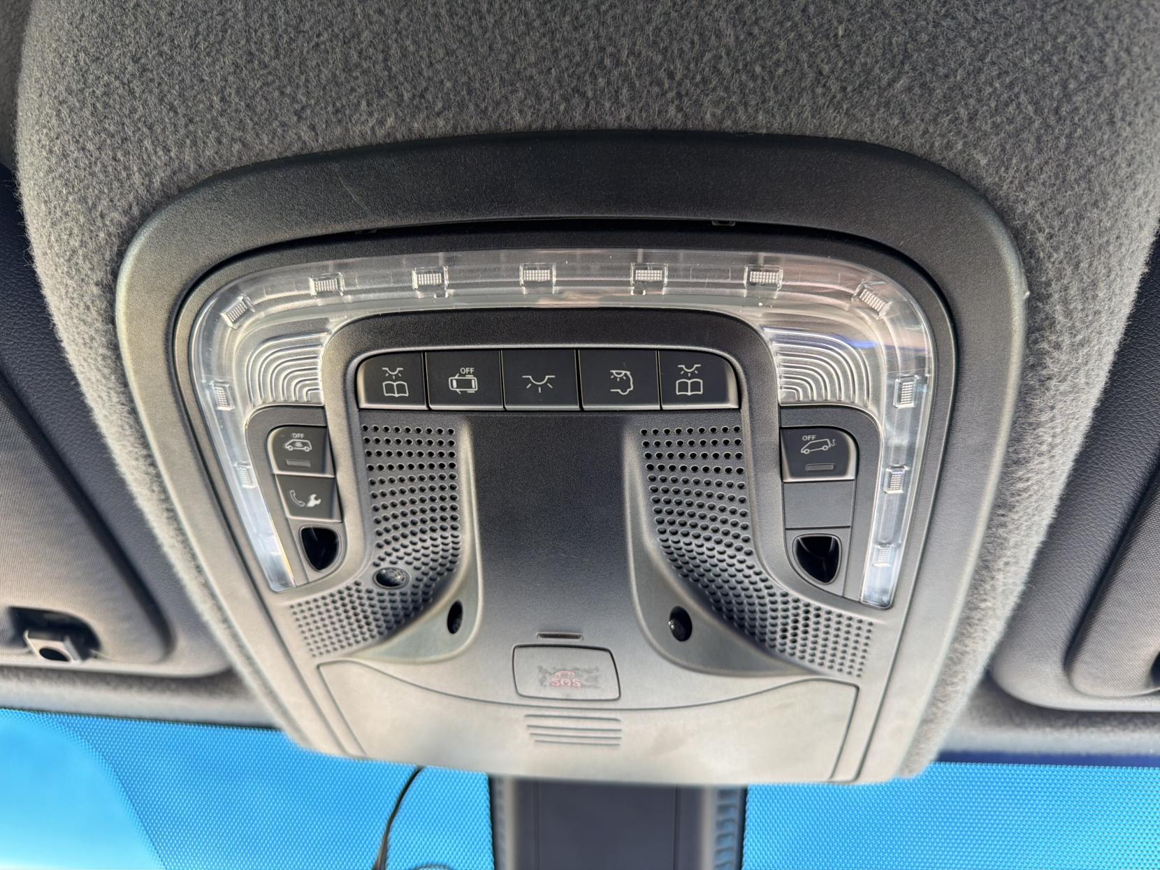 2021 Mercedes-Benz Sprinter 2.0 315 CDI Progressive Panel Van 5dr Diesel Manual RWD L2 H2 Euro 6 (s/s) (150 ps) - Thumbnail 55