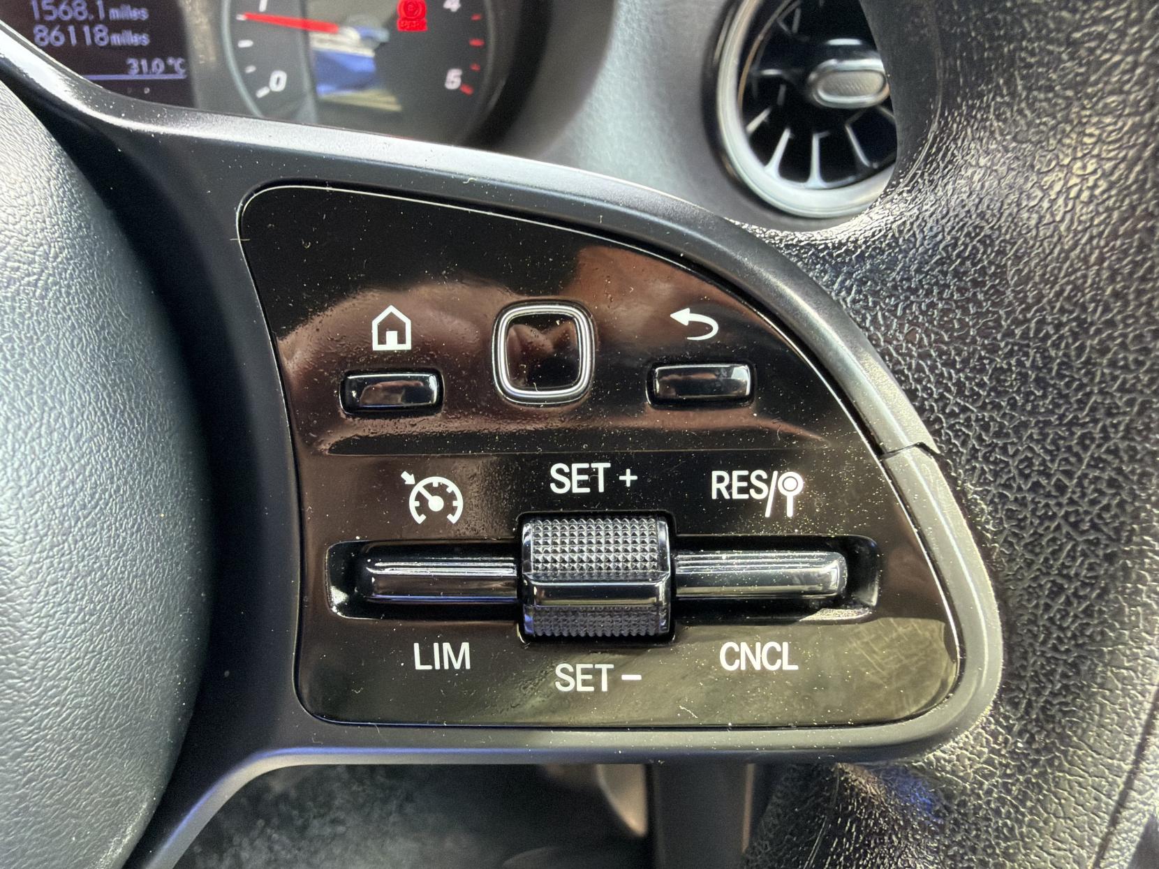 2021 Mercedes-Benz Sprinter 2.0 315 CDI Progressive Panel Van 5dr Diesel Manual RWD L2 H2 Euro 6 (s/s) (150 ps) - Thumbnail 43
