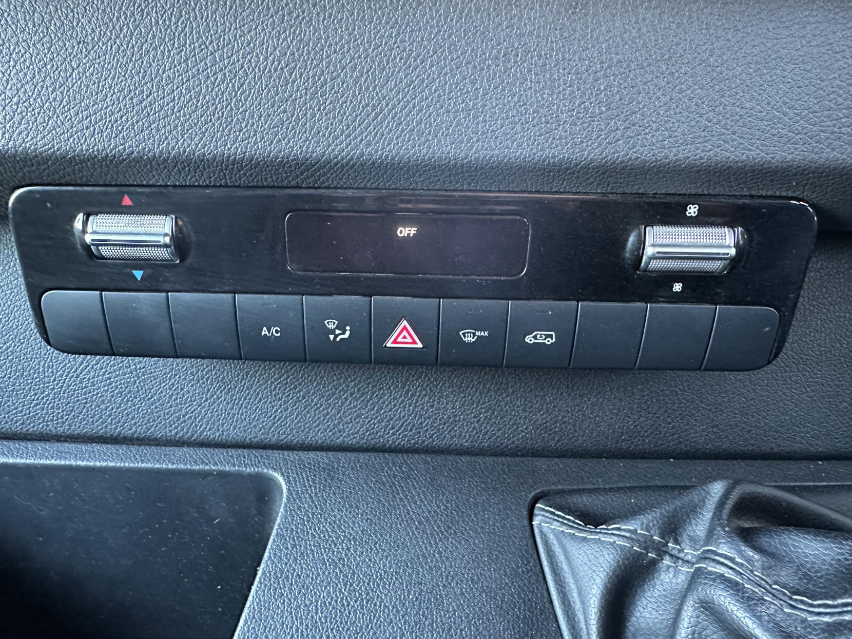 Mercedes-Benz Sprinter 2.1 316 CDI Panel Van 5dr Diesel Manual RWD L2 H2 Euro 6 (163 ps)