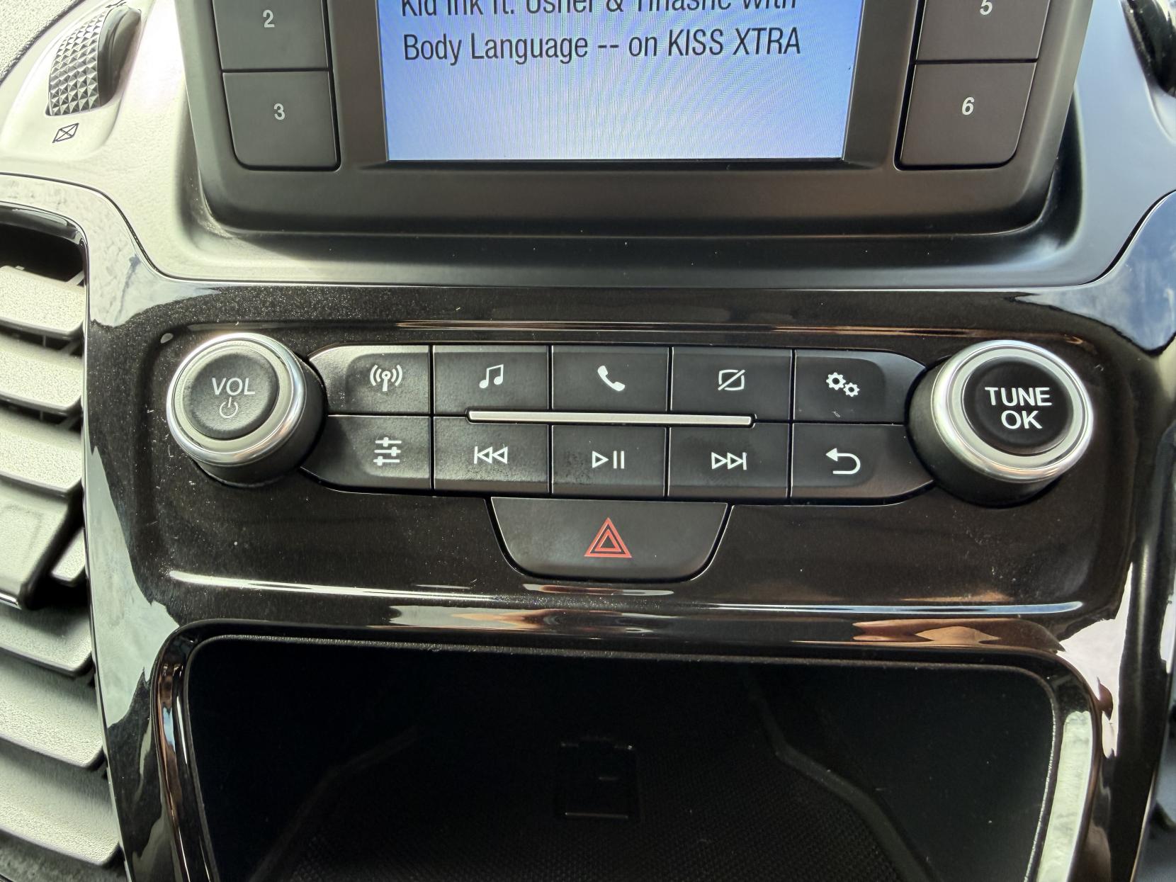 2019 Ford Grand Tourneo Connect 1.5 EcoBlue Titanium MPV 5dr Diesel Manual Euro 6 (s/s) (120 ps) - Thumbnail 23