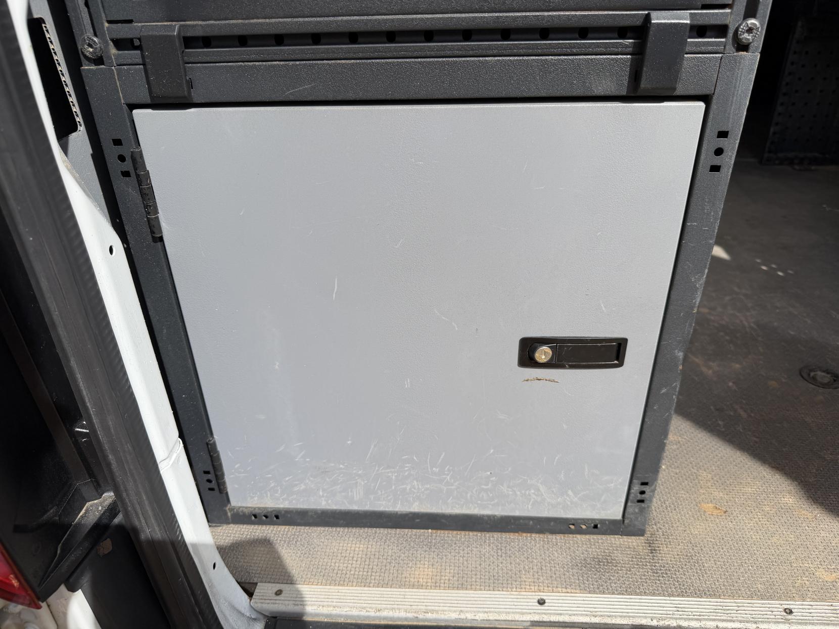 2021 Mercedes-Benz Sprinter 2.1 316 CDI Progressive Panel Van 5dr Diesel Manual RWD L2 H2 Euro 6 (s/s) (163 ps) - Thumbnail 45