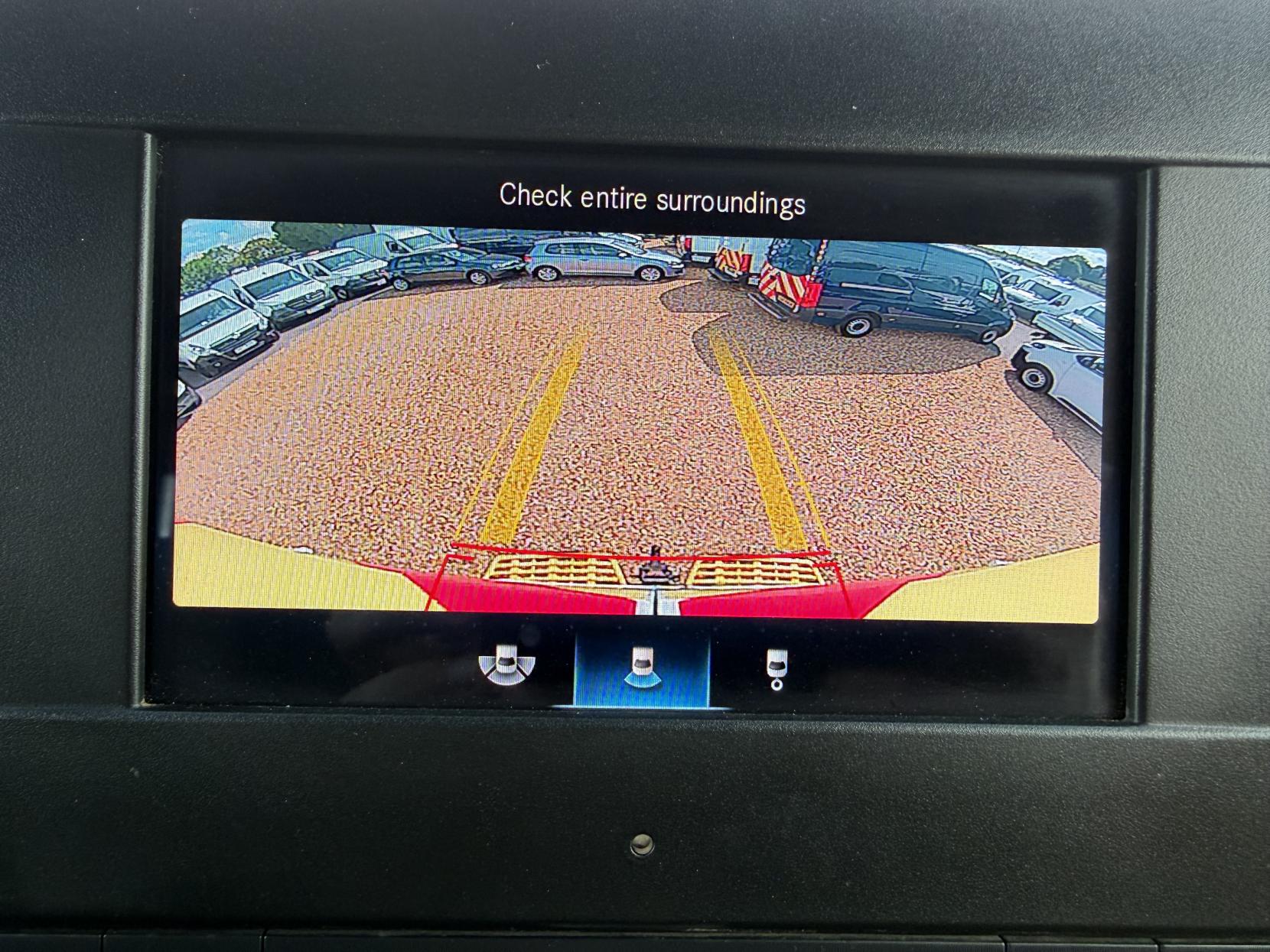 2021 Mercedes-Benz Sprinter 2.1 316 CDI Progressive Panel Van 5dr Diesel Manual RWD L2 H2 Euro 6 (s/s) (163 ps) - Thumbnail 29