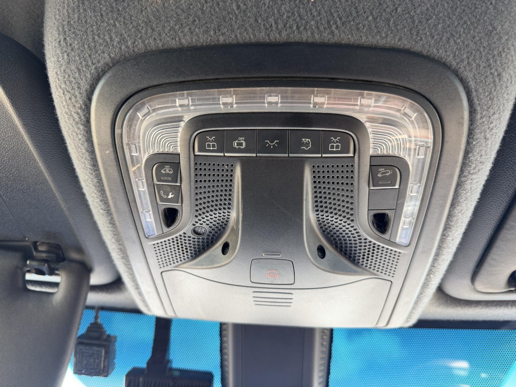2021 Mercedes-Benz Sprinter 2.1 316 CDI Progressive Panel Van 5dr Diesel Manual RWD L2 H2 Euro 6 (s/s) (163 ps) - Thumbnail 33