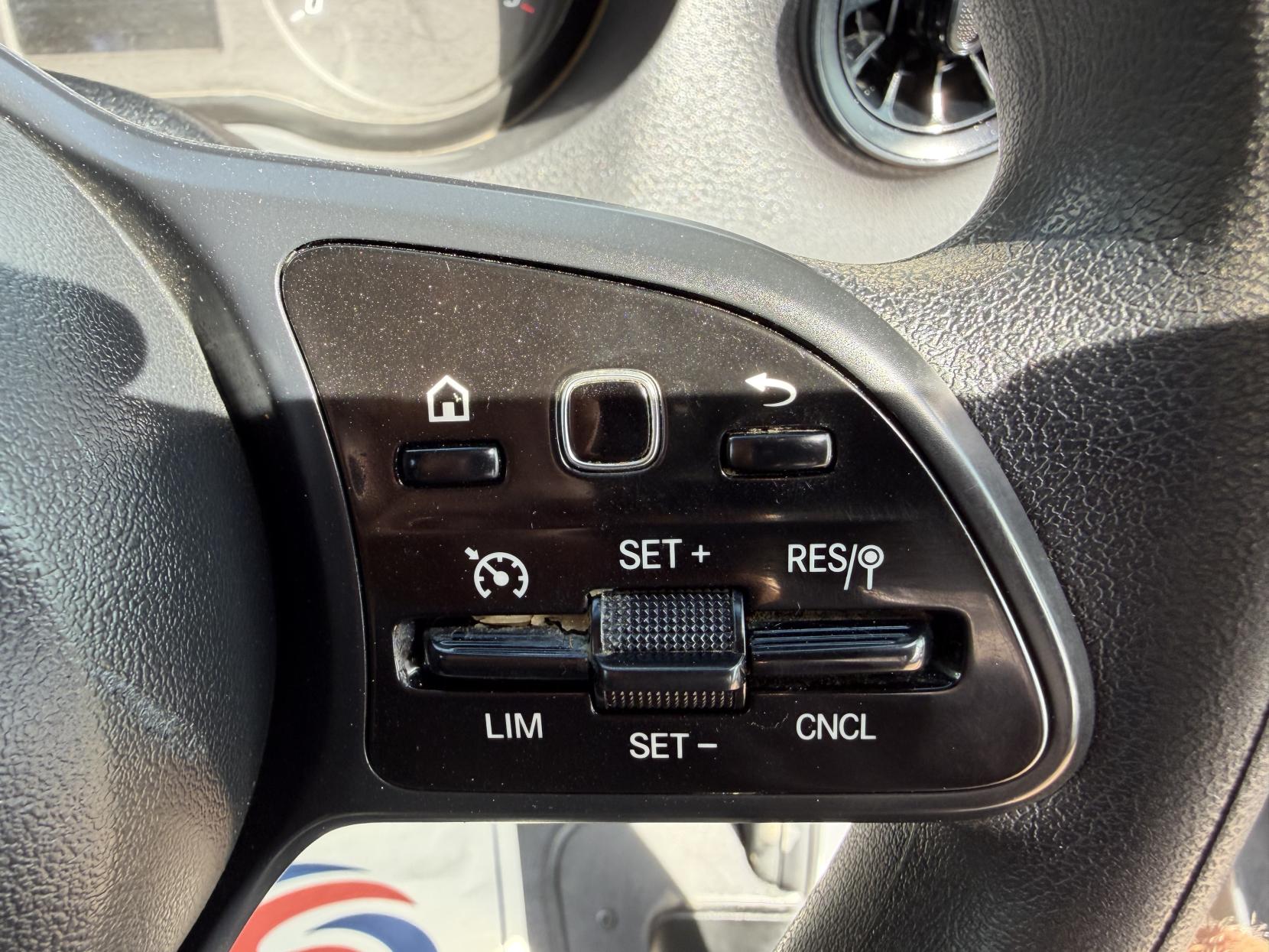 2021 Mercedes-Benz Sprinter 2.1 316 CDI Progressive Panel Van 5dr Diesel Manual RWD L2 H2 Euro 6 (s/s) (163 ps) - Thumbnail 20
