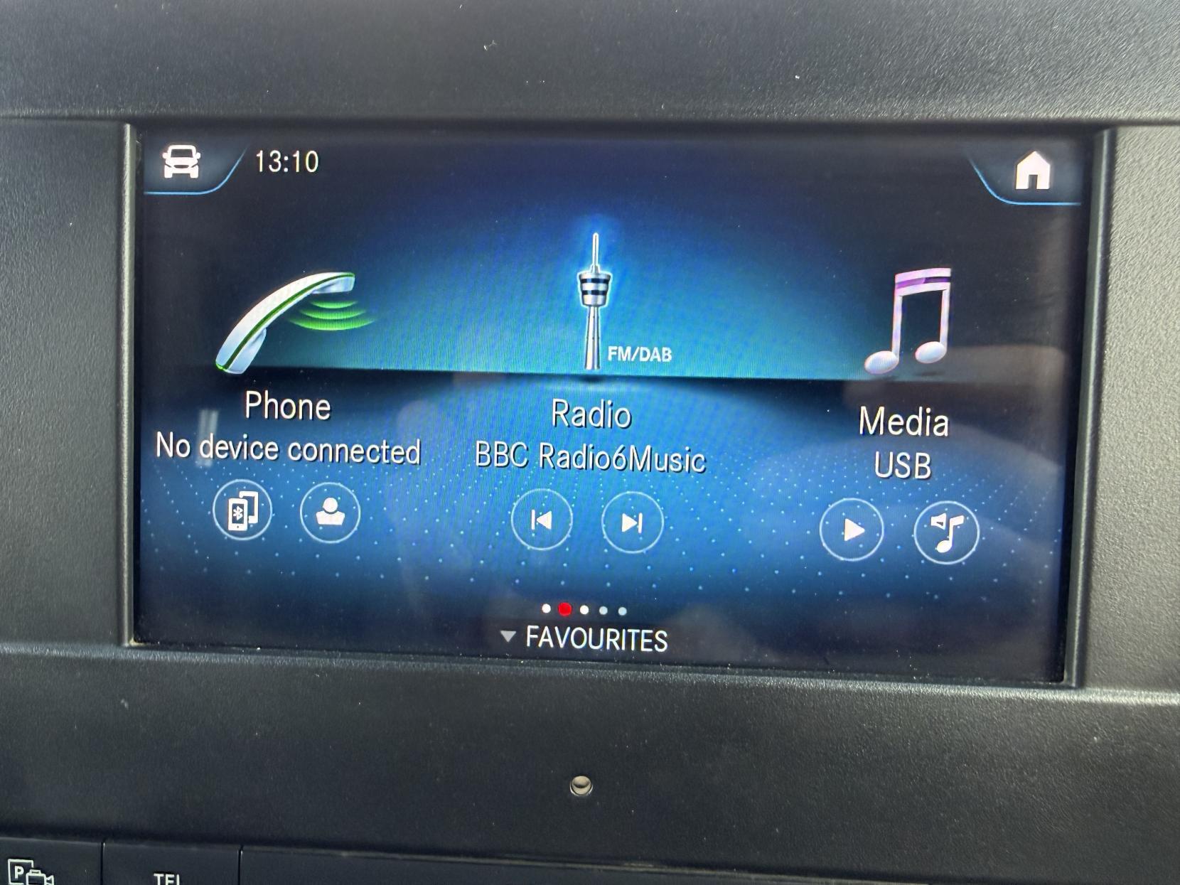 2021 Mercedes-Benz Sprinter 2.1 316 CDI Progressive Panel Van 5dr Diesel Manual RWD L2 H2 Euro 6 (s/s) (163 ps) - Thumbnail 22
