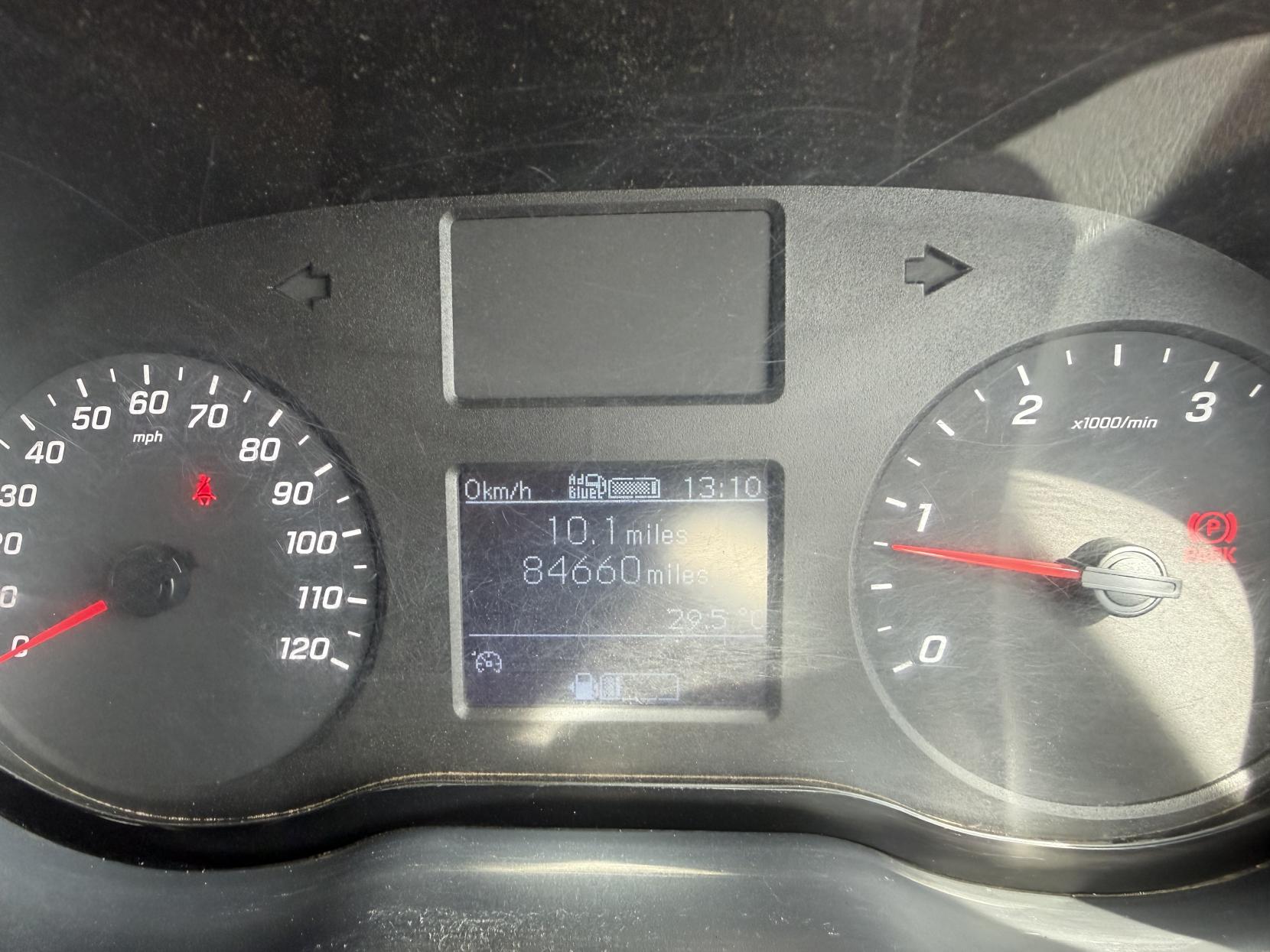 2021 Mercedes-Benz Sprinter 2.1 316 CDI Progressive Panel Van 5dr Diesel Manual RWD L2 H2 Euro 6 (s/s) (163 ps) - Thumbnail 23