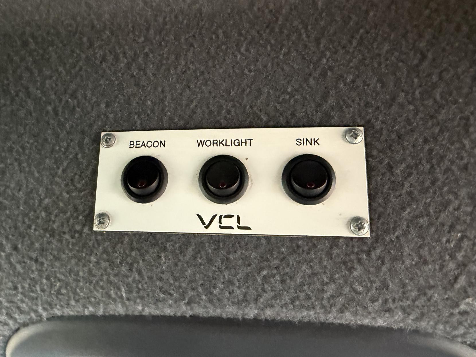 Mercedes-Benz Sprinter 2.1 316 CDI Panel Van 5dr Diesel Manual RWD L2 H2 Euro 6 (163 ps)