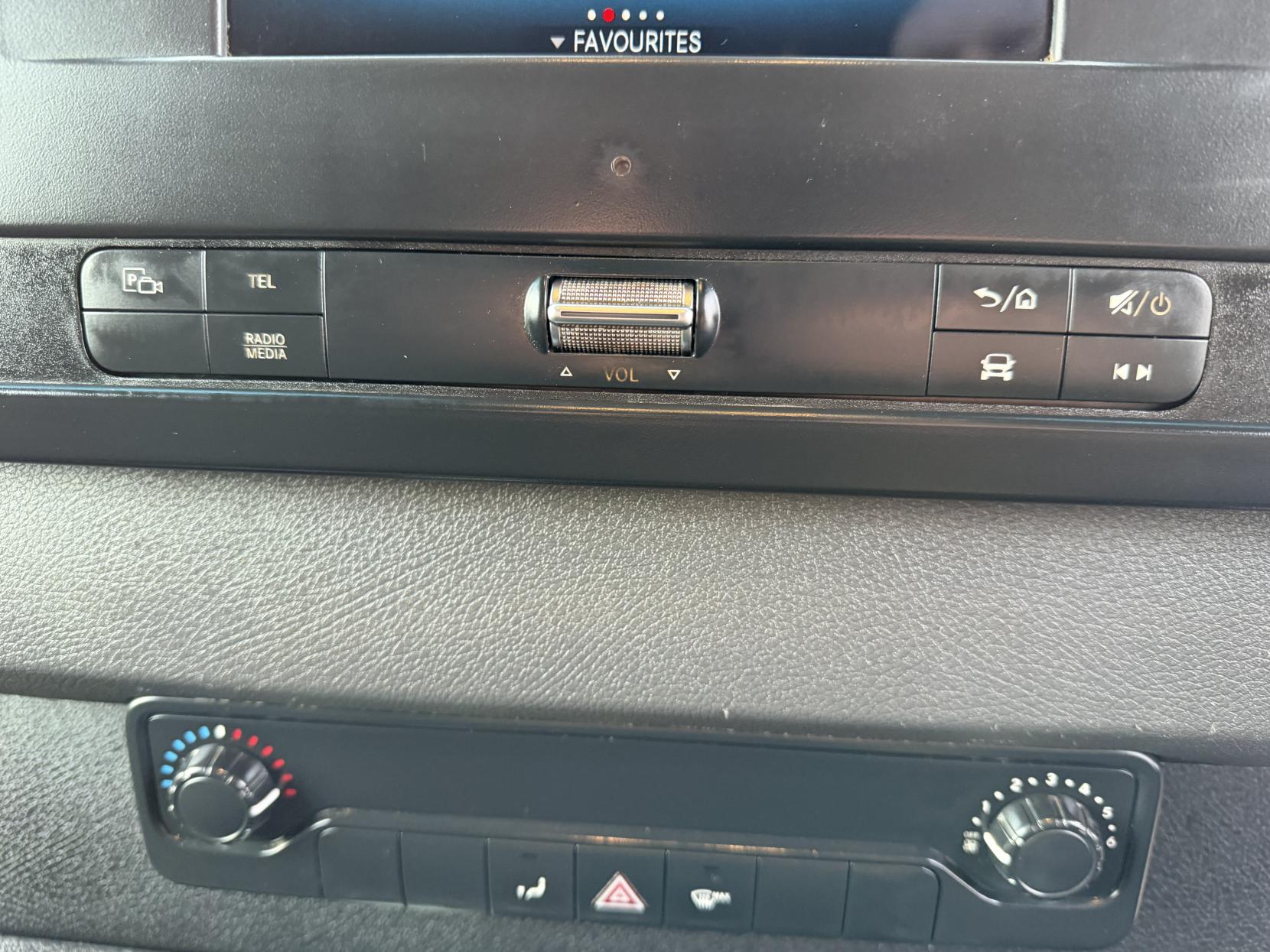 Mercedes-Benz Sprinter 2.1 316 CDI Panel Van 5dr Diesel Manual RWD L2 H2 Euro 6 (163 ps)