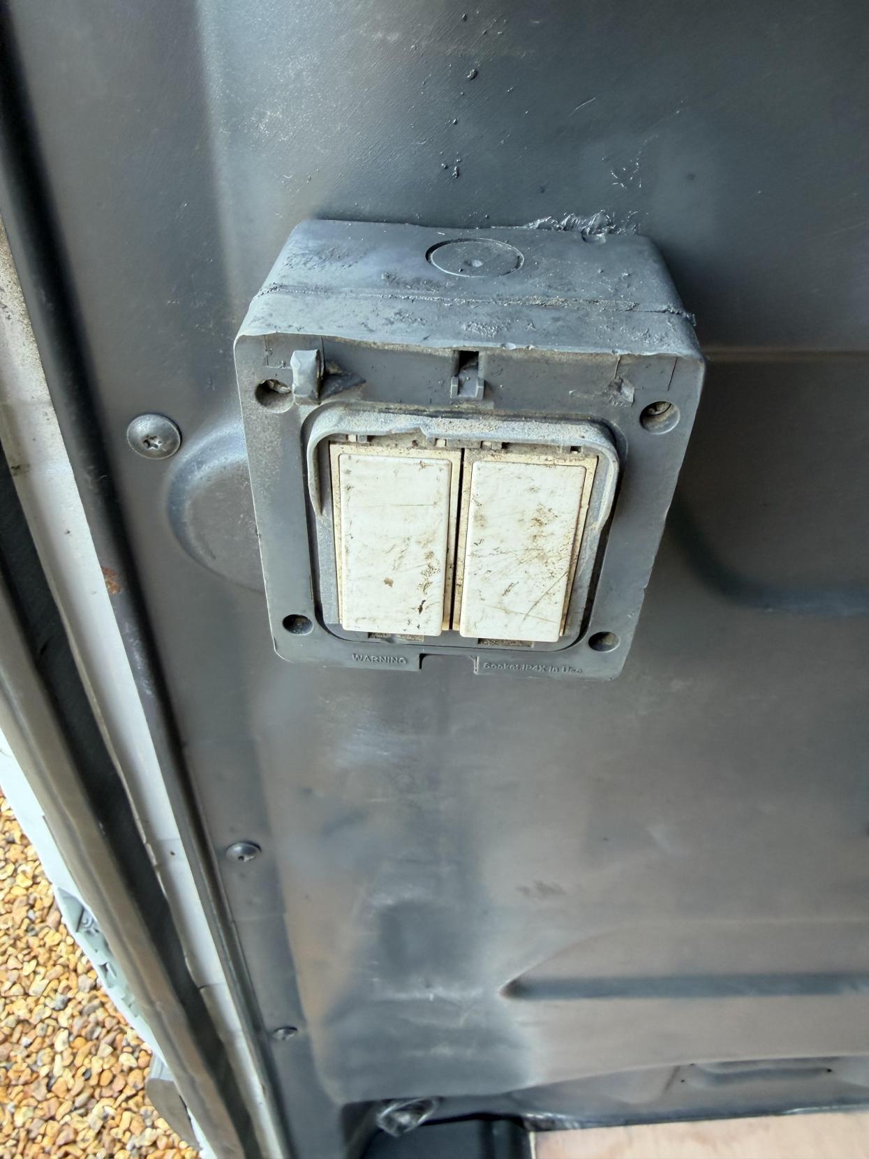 Mercedes-Benz Sprinter 2.1 316 CDI Panel Van 5dr Diesel Manual RWD L2 H2 Euro 6 (163 ps)