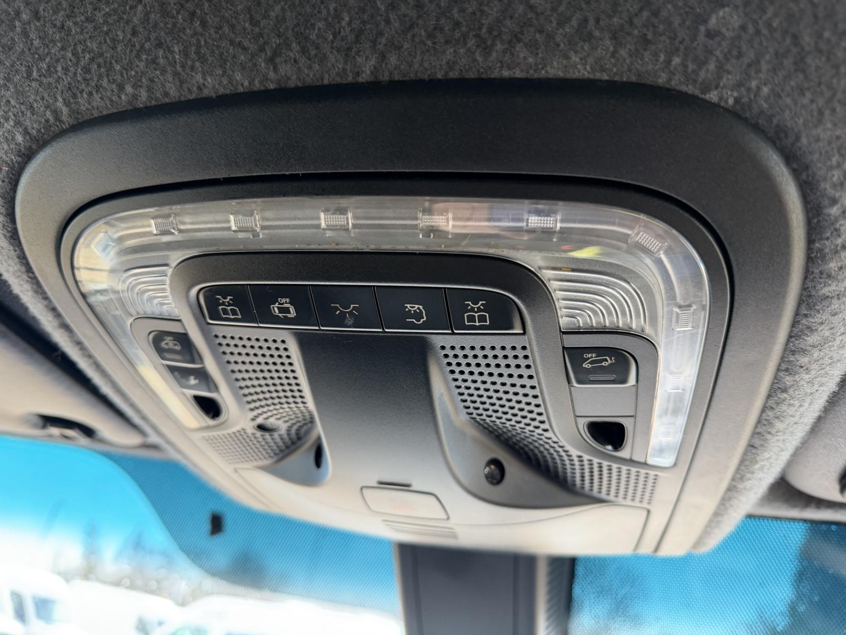 Mercedes-Benz Sprinter 2.1 316 CDI Panel Van 5dr Diesel Manual RWD L2 H2 Euro 6 (163 ps)