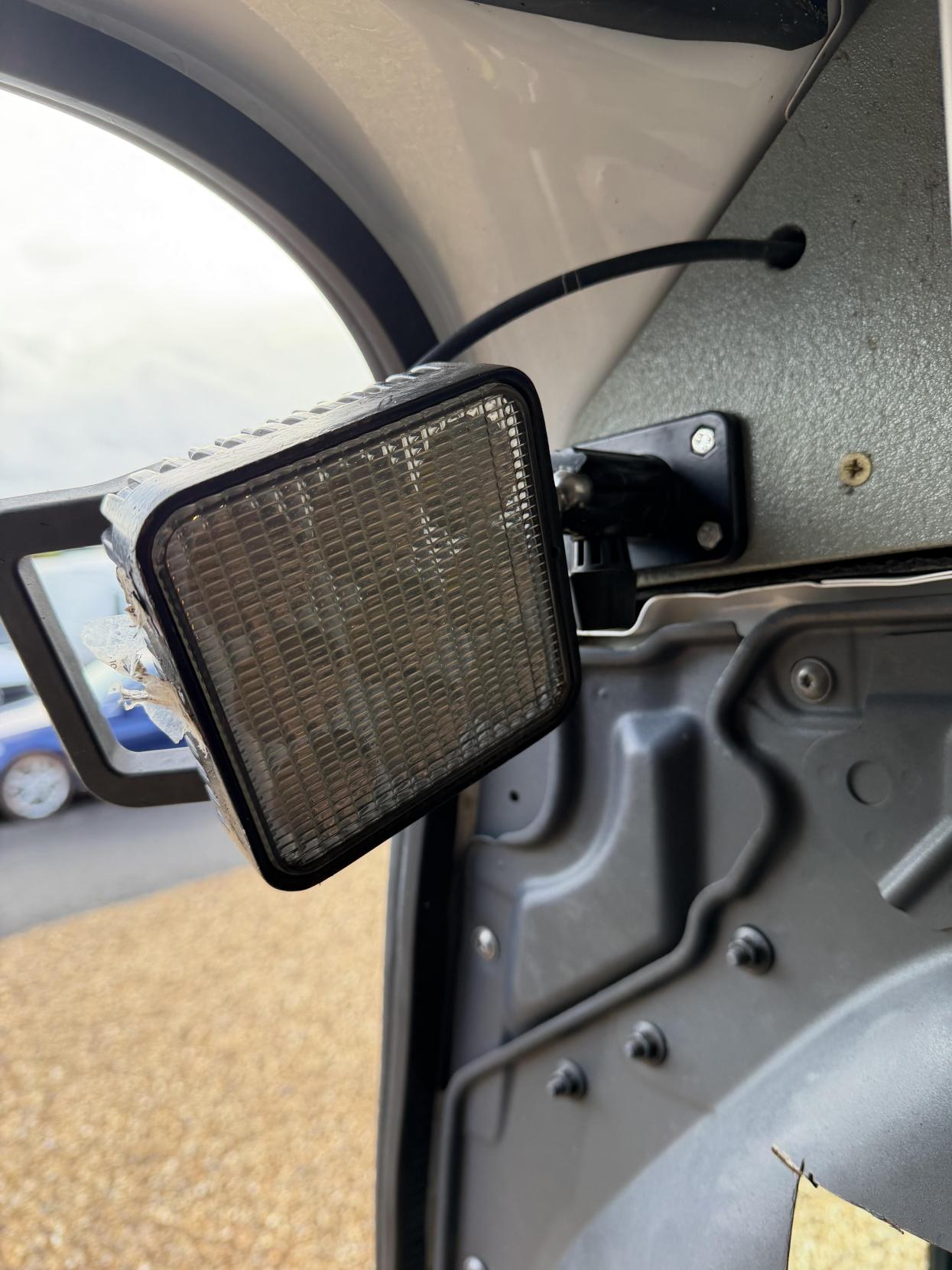 Mercedes-Benz Sprinter 2.1 316 CDI Panel Van 5dr Diesel Manual RWD L2 H2 Euro 6 (163 ps)