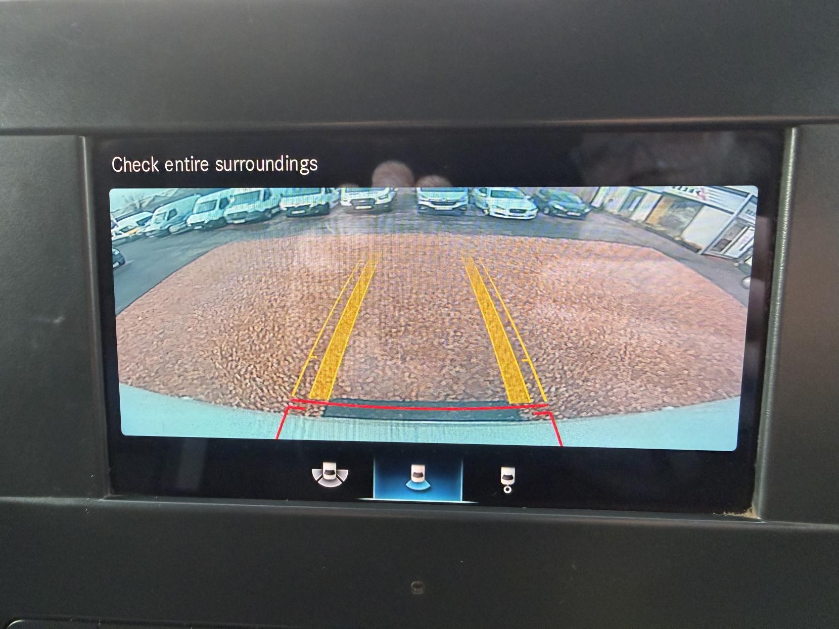 Mercedes-Benz Sprinter 2.1 316 CDI Panel Van 5dr Diesel Manual RWD L2 H2 Euro 6 (163 ps)