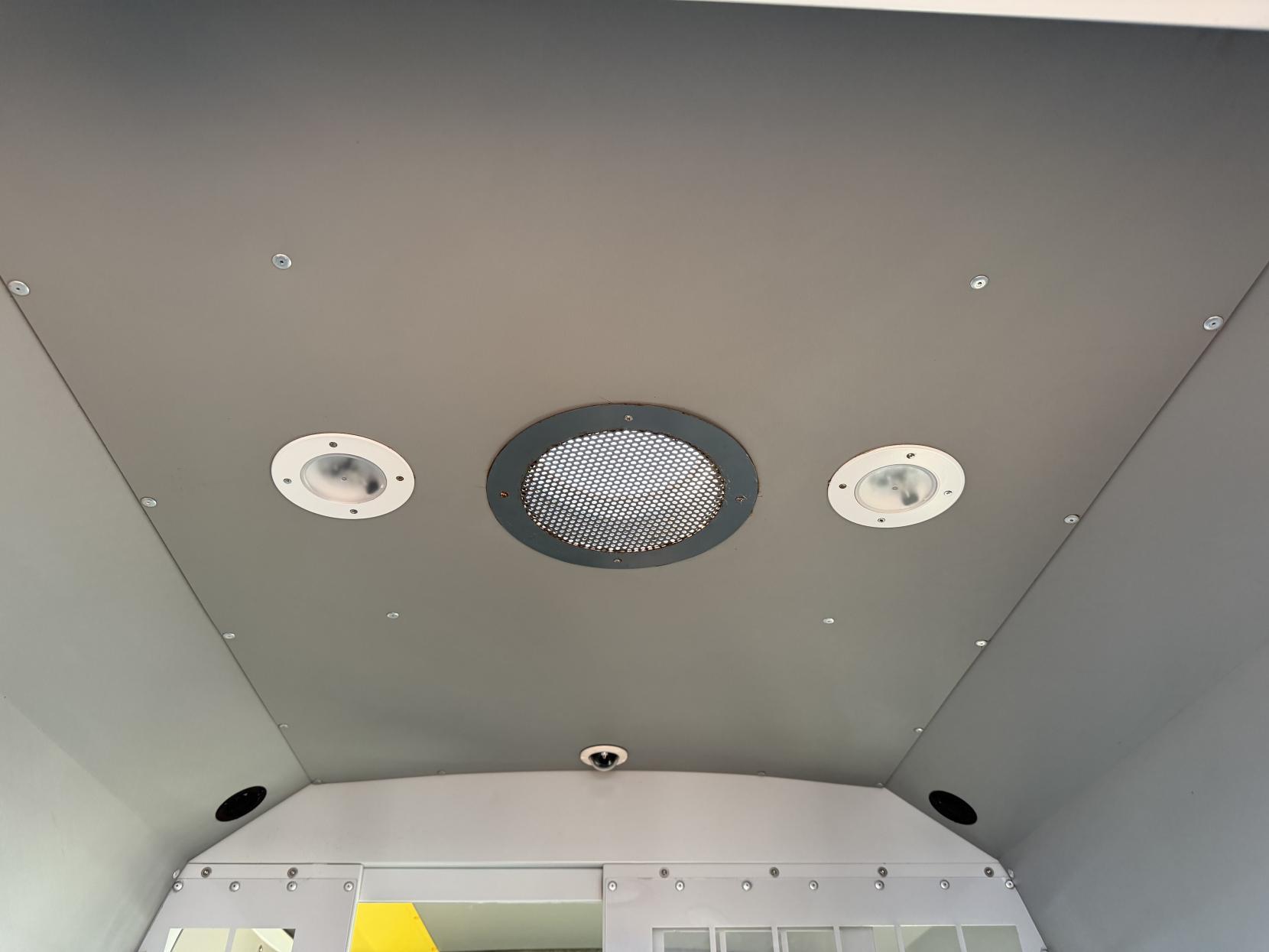 Mercedes-Benz Sprinter 2.1 313 CDi Panel Van 4dr Diesel Manual RWD L2 (129 bhp)