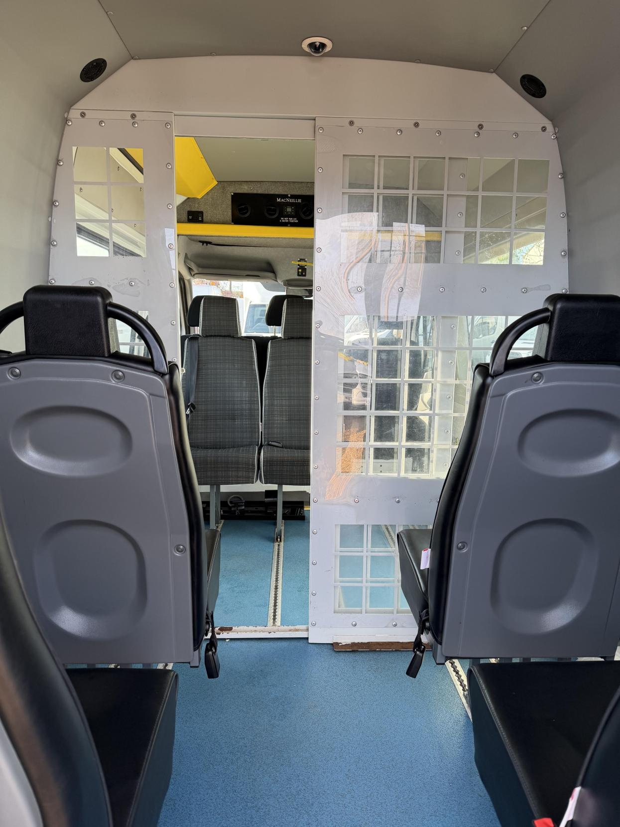 Mercedes-Benz Sprinter 2.1 313 CDi Panel Van 4dr Diesel Manual RWD L2 (129 bhp)