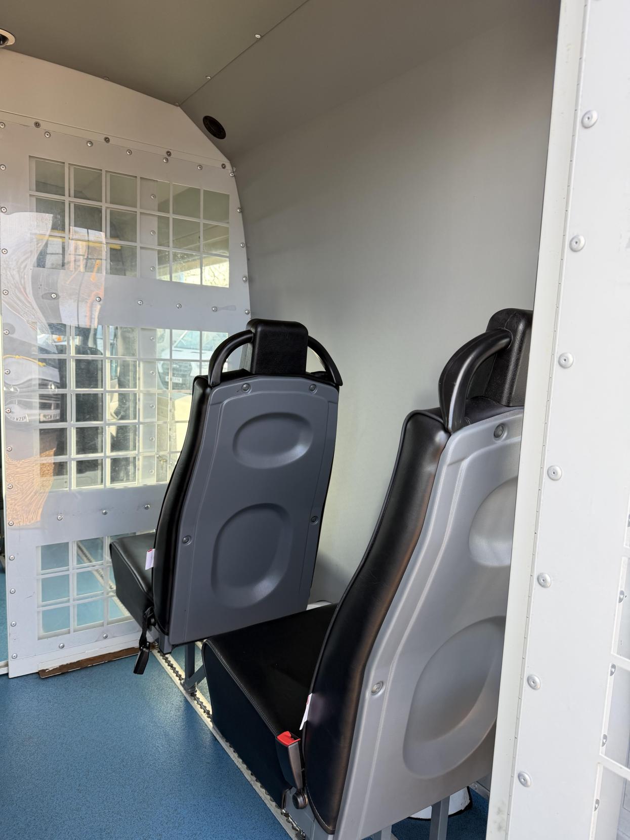 Mercedes-Benz Sprinter 2.1 313 CDi Panel Van 4dr Diesel Manual RWD L2 (129 bhp)