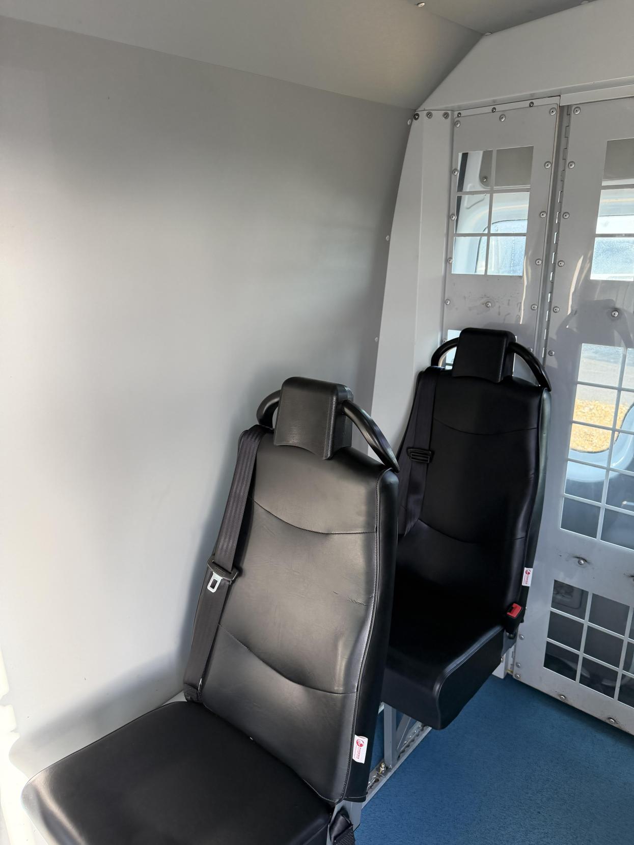 Mercedes-Benz Sprinter 2.1 313 CDi Panel Van 4dr Diesel Manual RWD L2 (129 bhp)