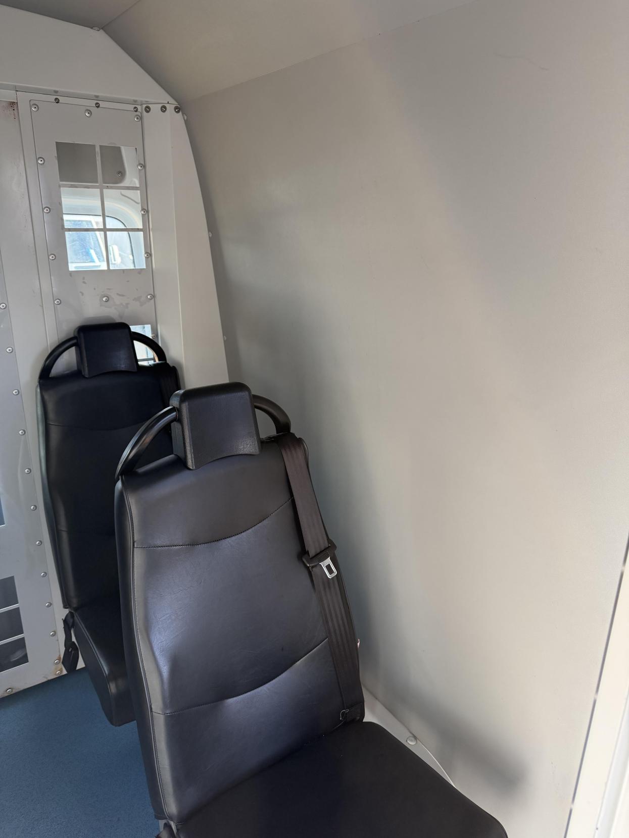 Mercedes-Benz Sprinter 2.1 313 CDi Panel Van 4dr Diesel Manual RWD L2 (129 bhp)